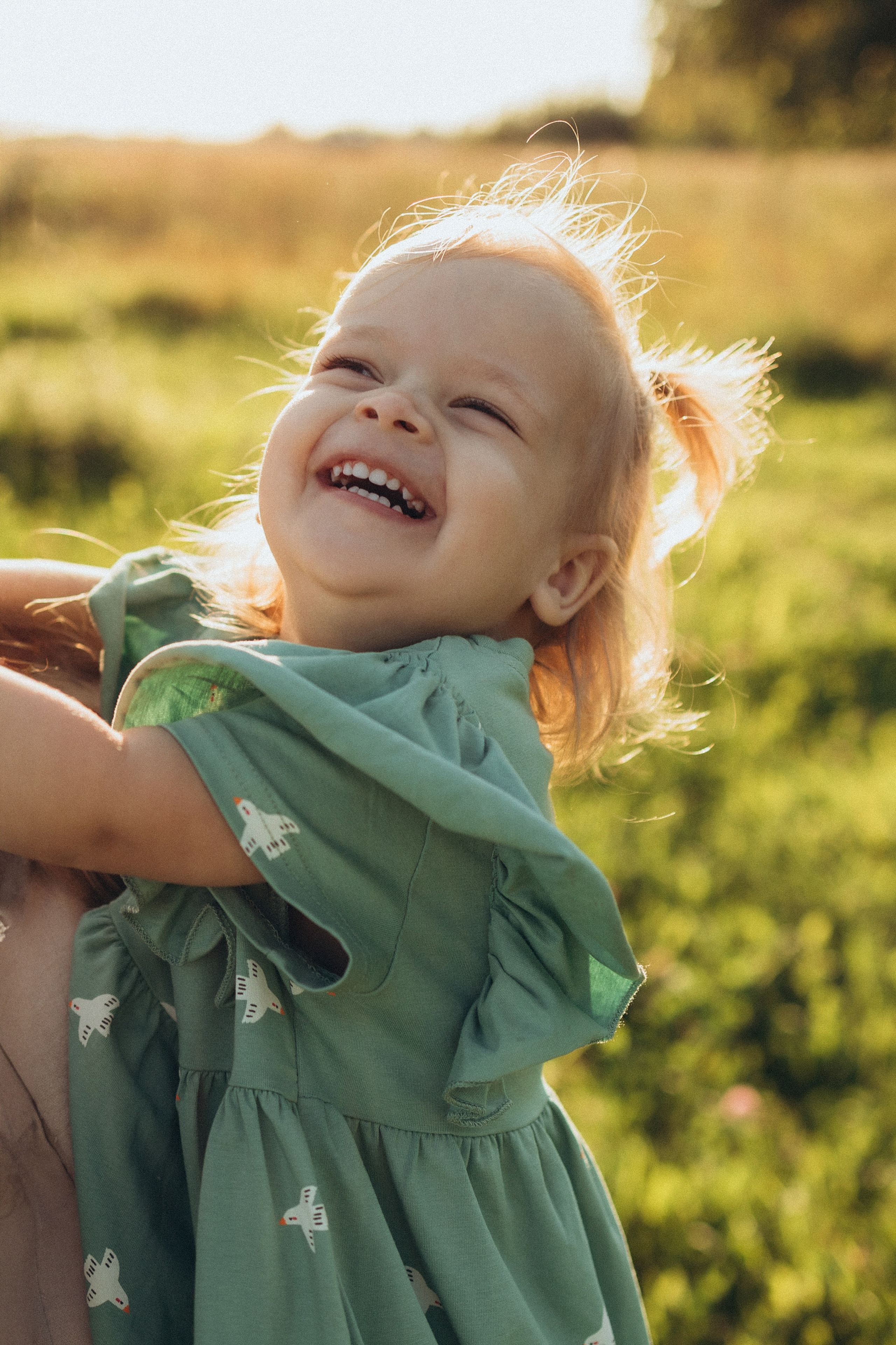 Чаепитие в саду. Фотограф Елена Рябцева