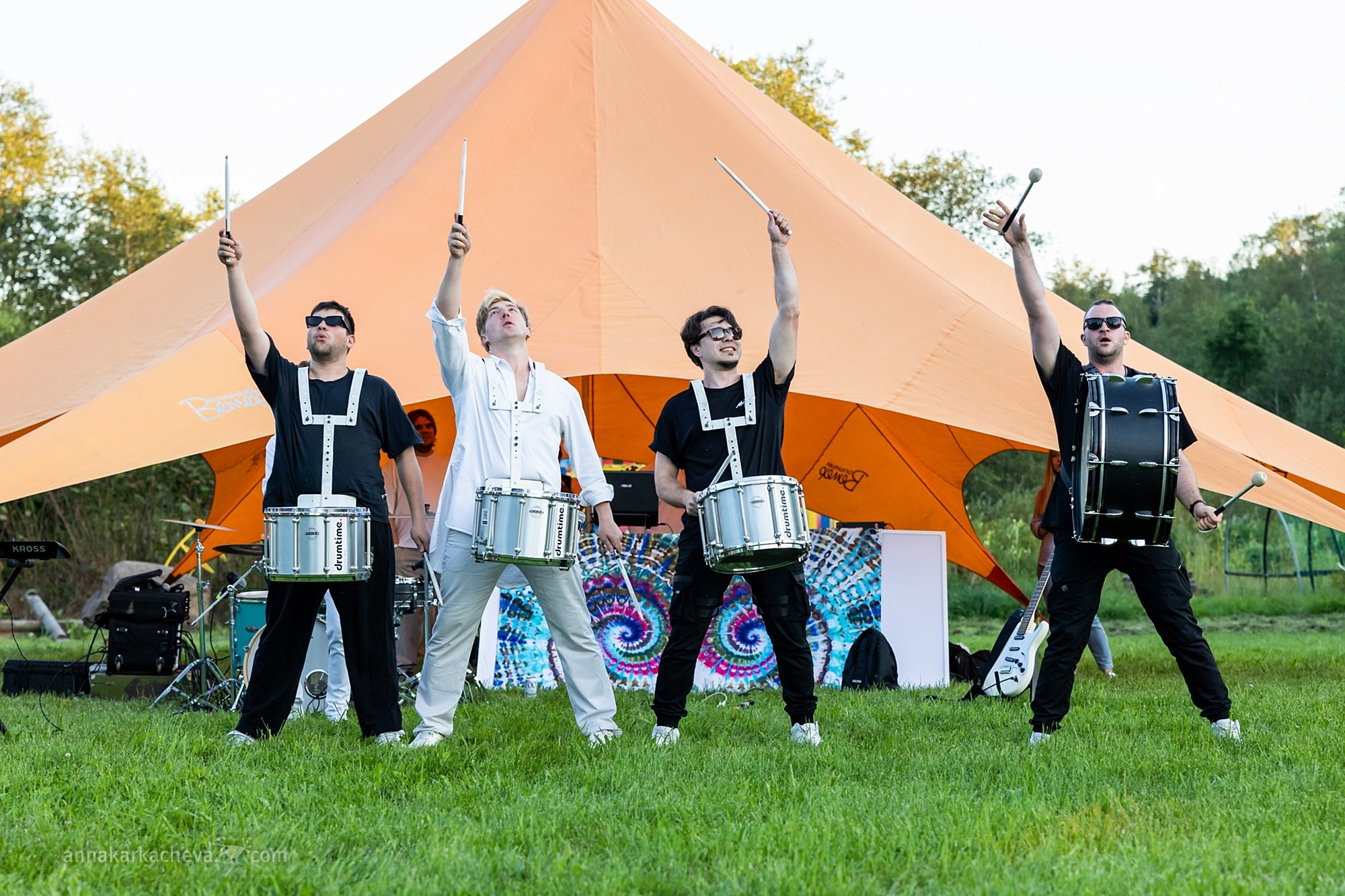 Репортажные съемки Санкт-Петербург. Ароматестирование по методу Аромакод и Нейростатус в Санкт-Петербурге