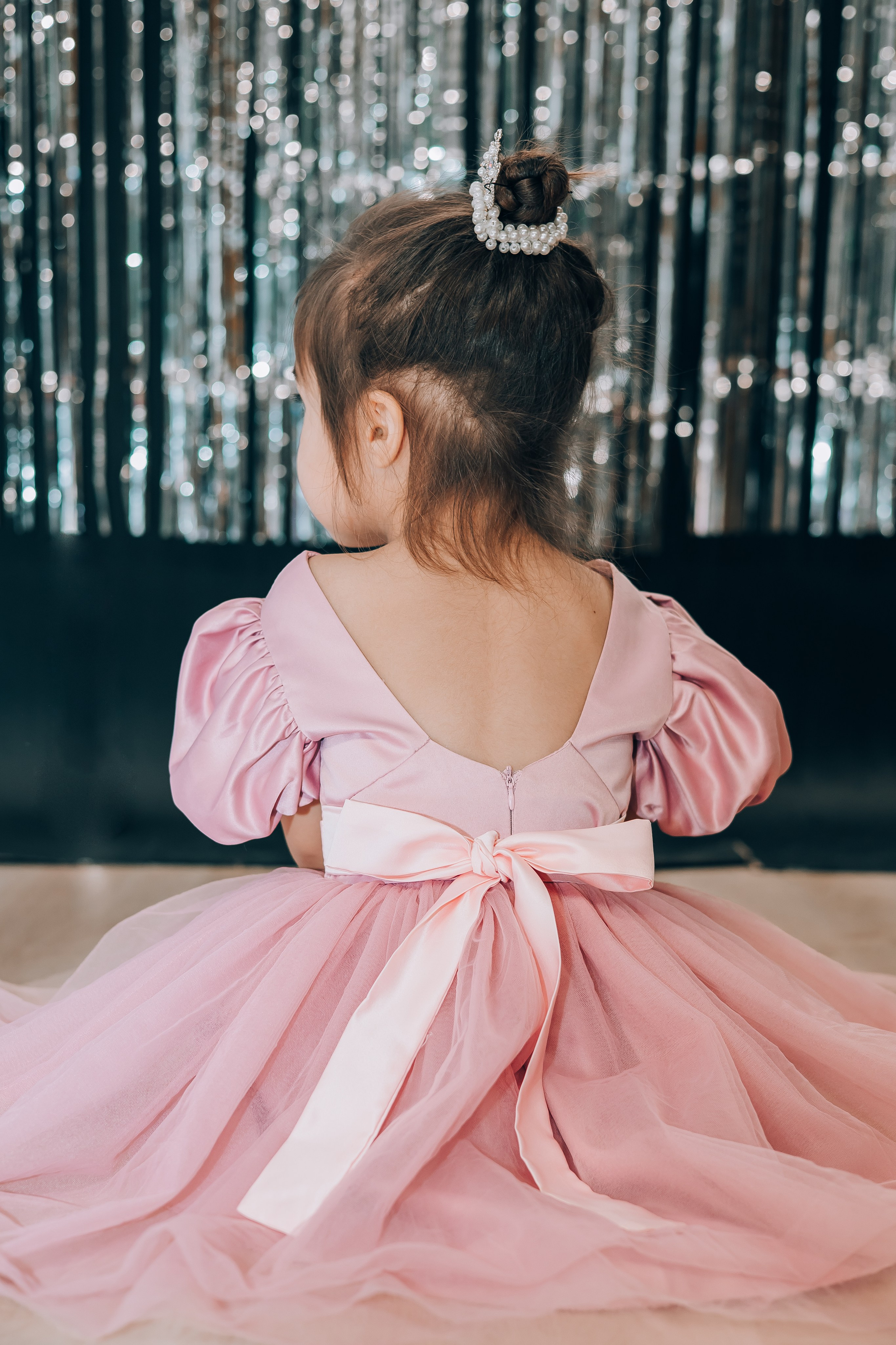 Репортаж дня рождения. Фотограф Newborn, семейный фотограф во Владивостоке Ольга Казакова