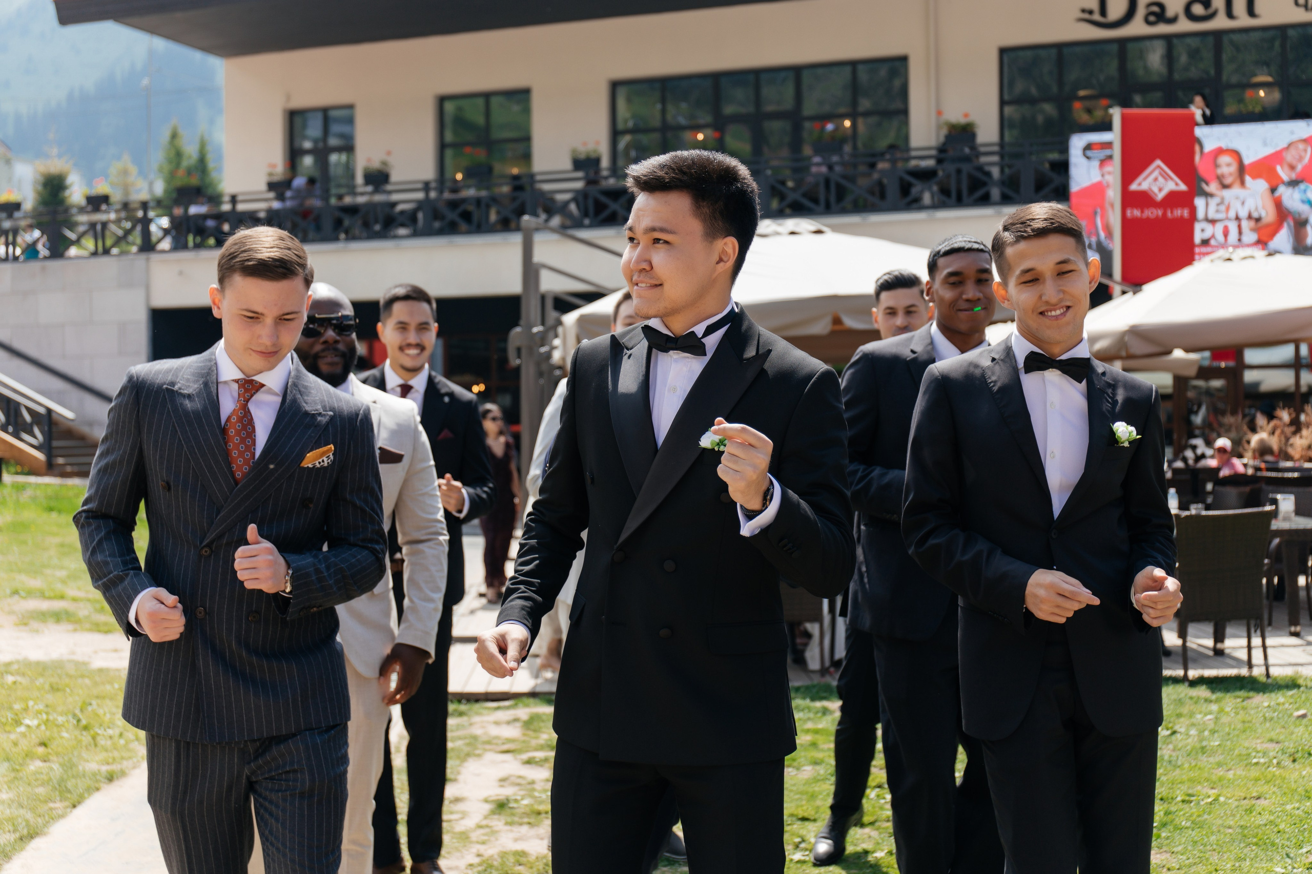 Sultan & Kamila. Wedding and Love story Photographer