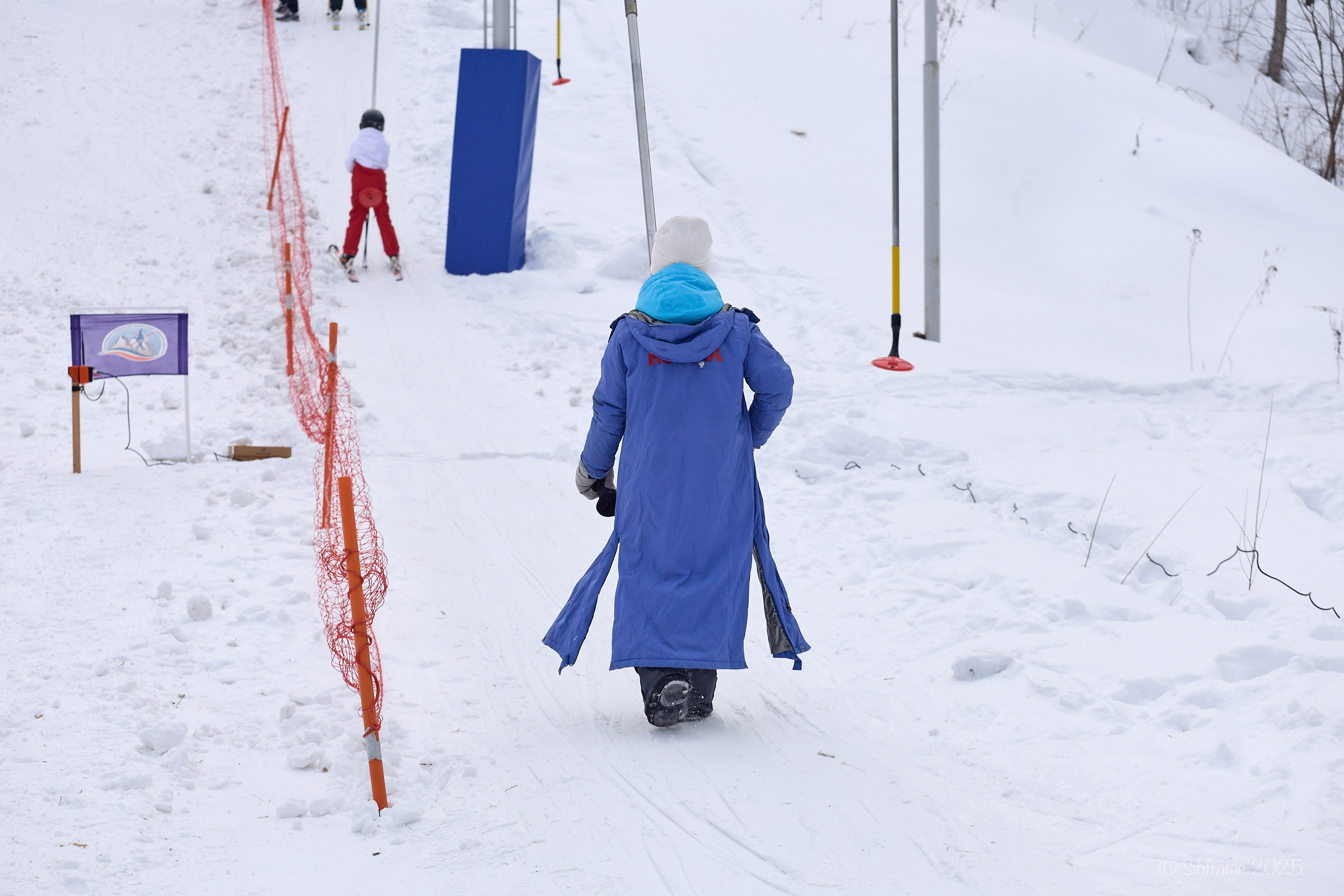 Первенство Томской области по фристайлу. Март 2025. Коммерческий фотограф для бизнеса в Томске Дмитрий Ельчанинов