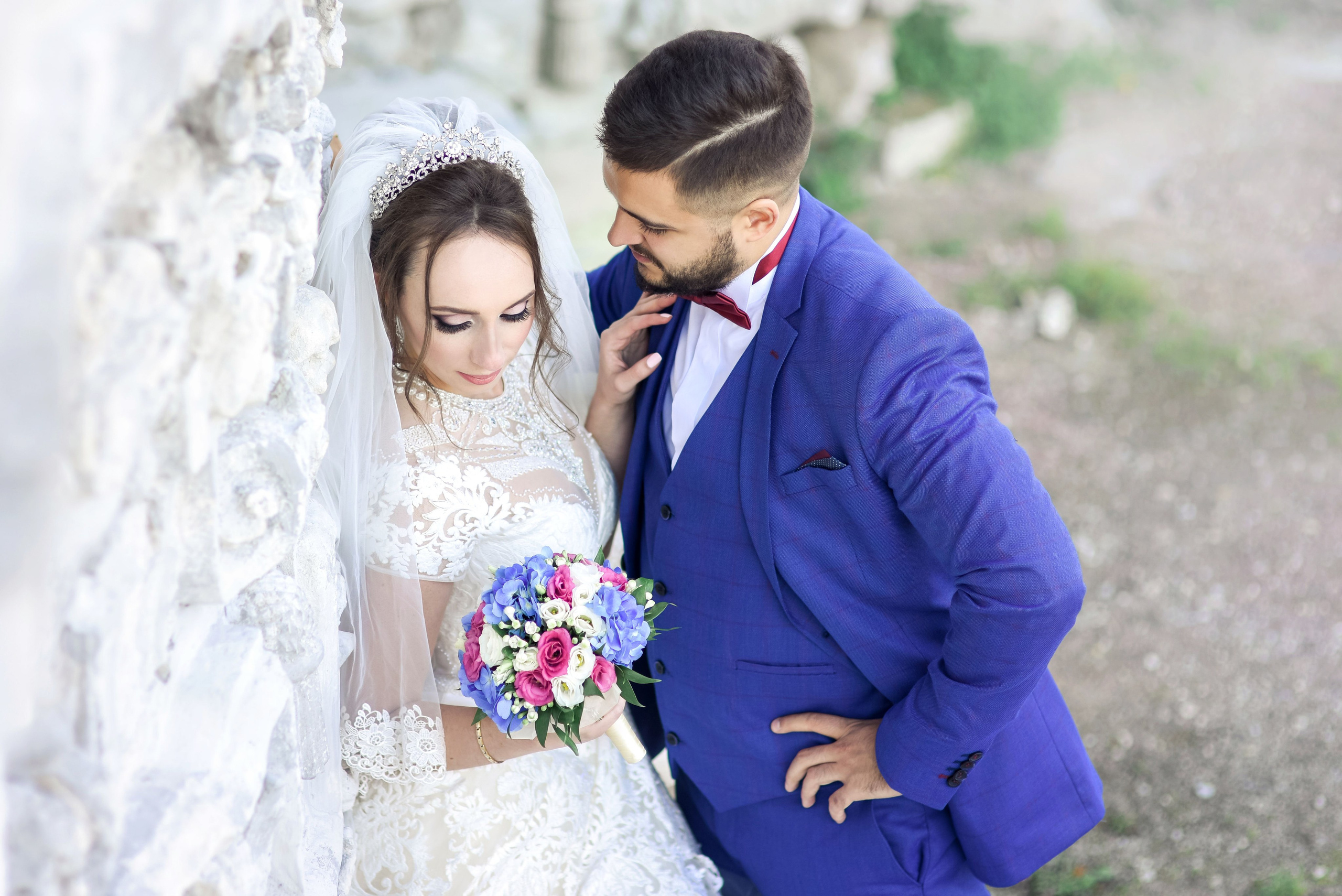 Свадебная фотосессия. Семейный и детский фотограф Подольск Наталья Шаляпина