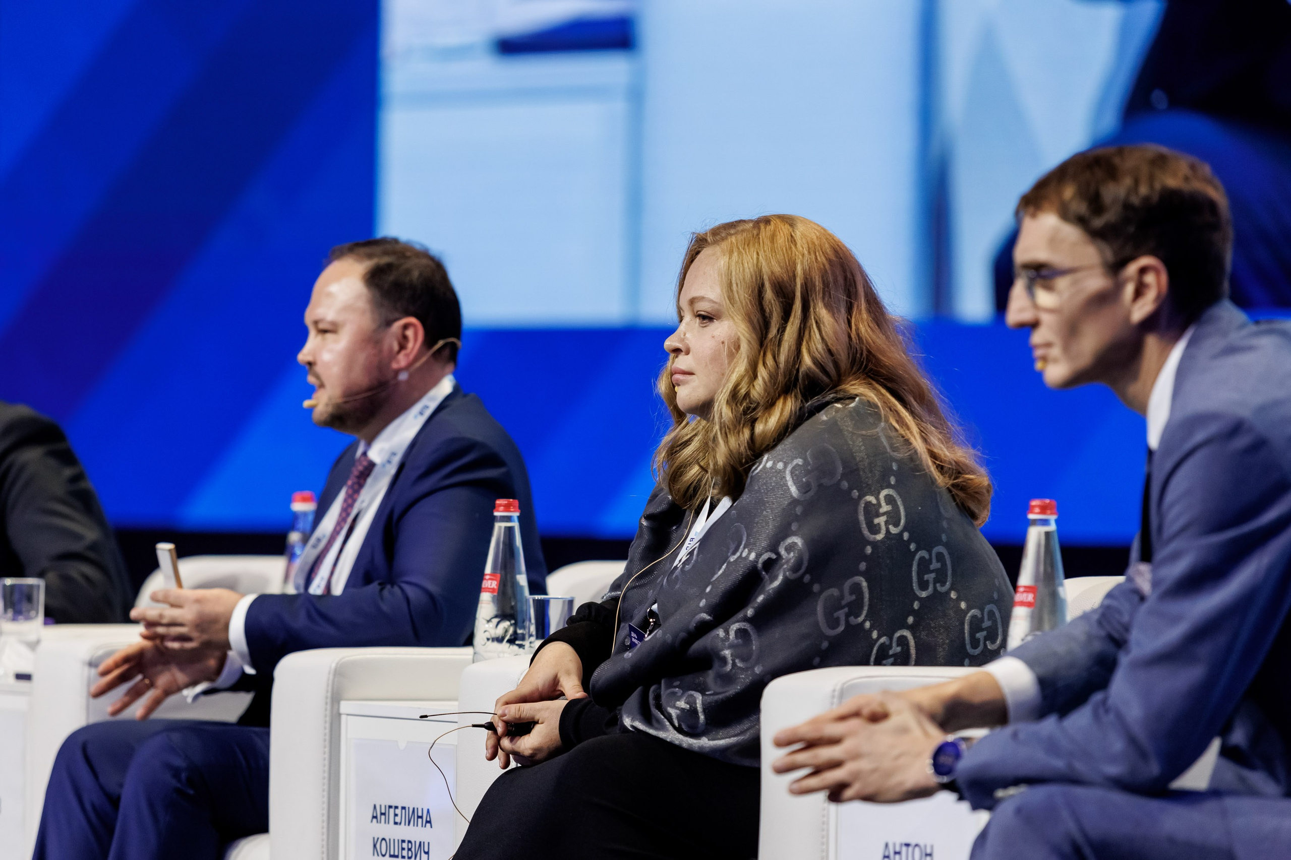 ВТБ — День инвестора. Салихов Марат, свадебный и репортажный фотограф в Казани