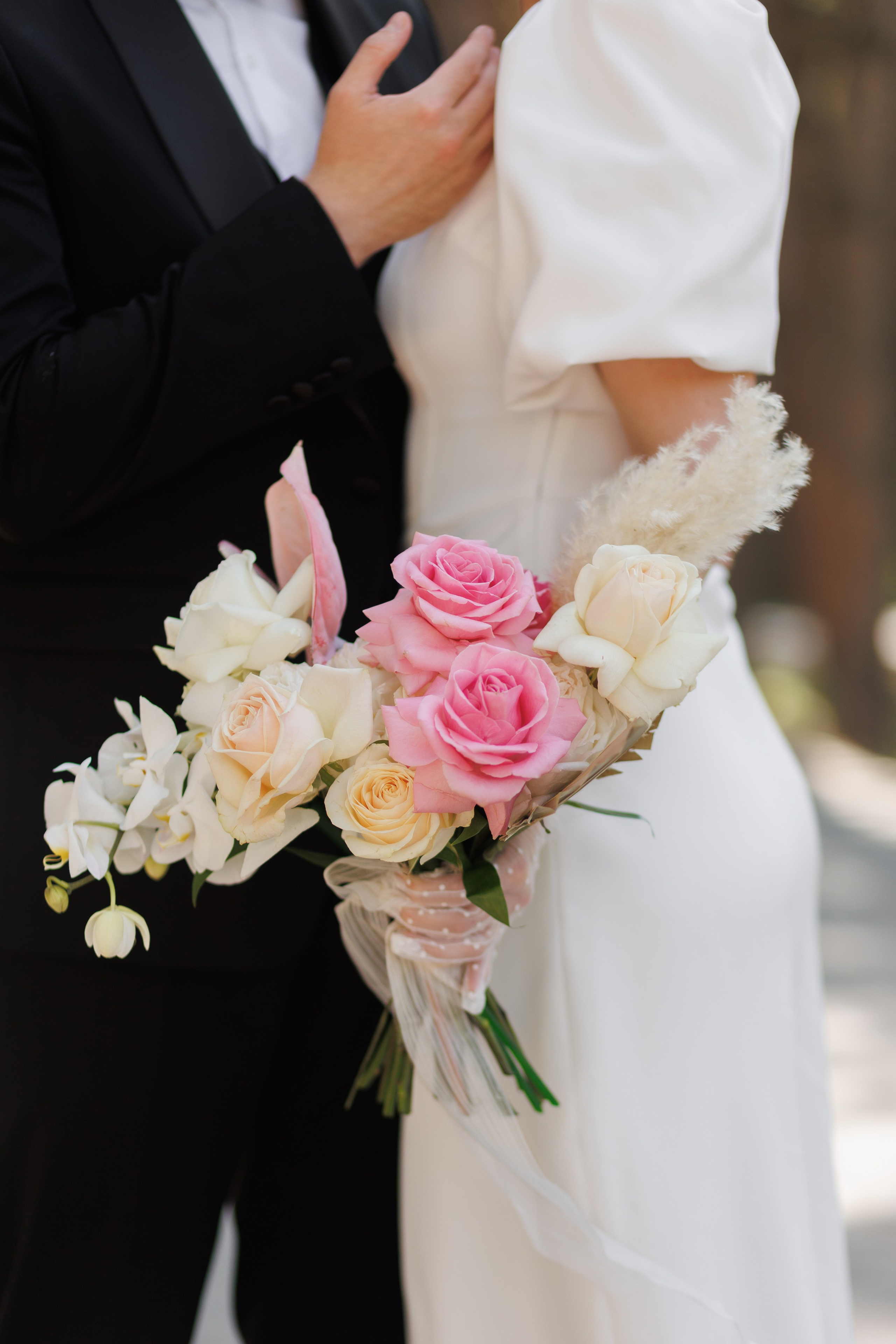 Гуля и Айрат. Салихов Марат, свадебный и репортажный фотограф в Казани