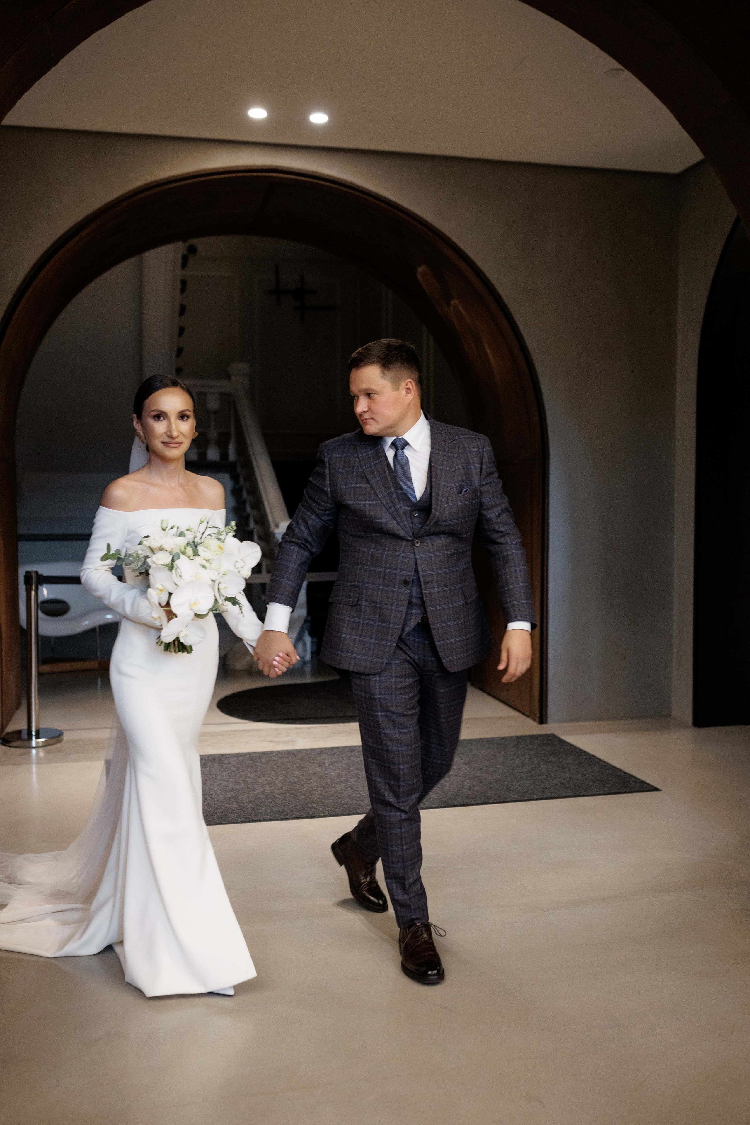 Тимур и Регина. Салихов Марат, свадебный и репортажный фотограф в Казани