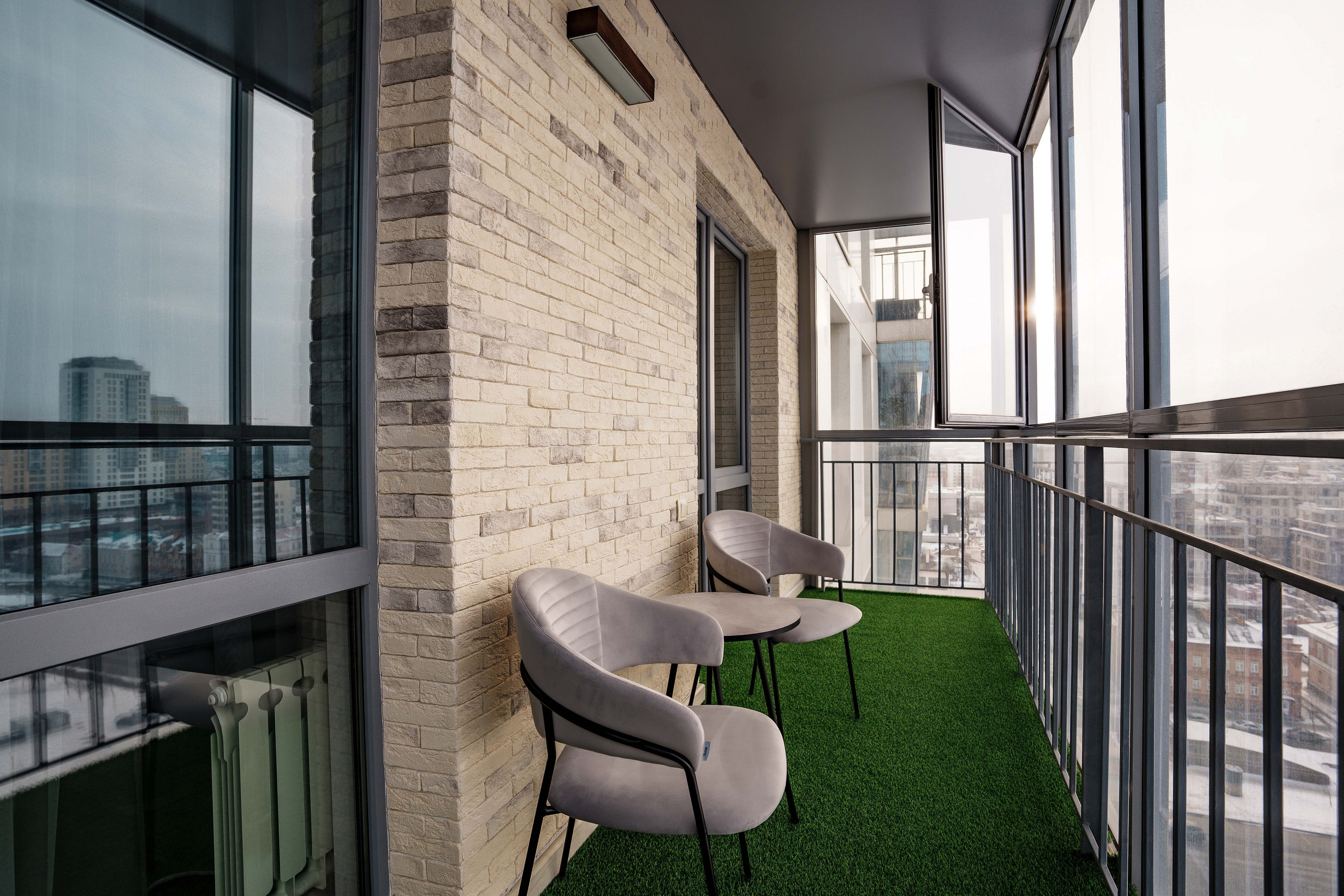 ART House. Фотограф Казань