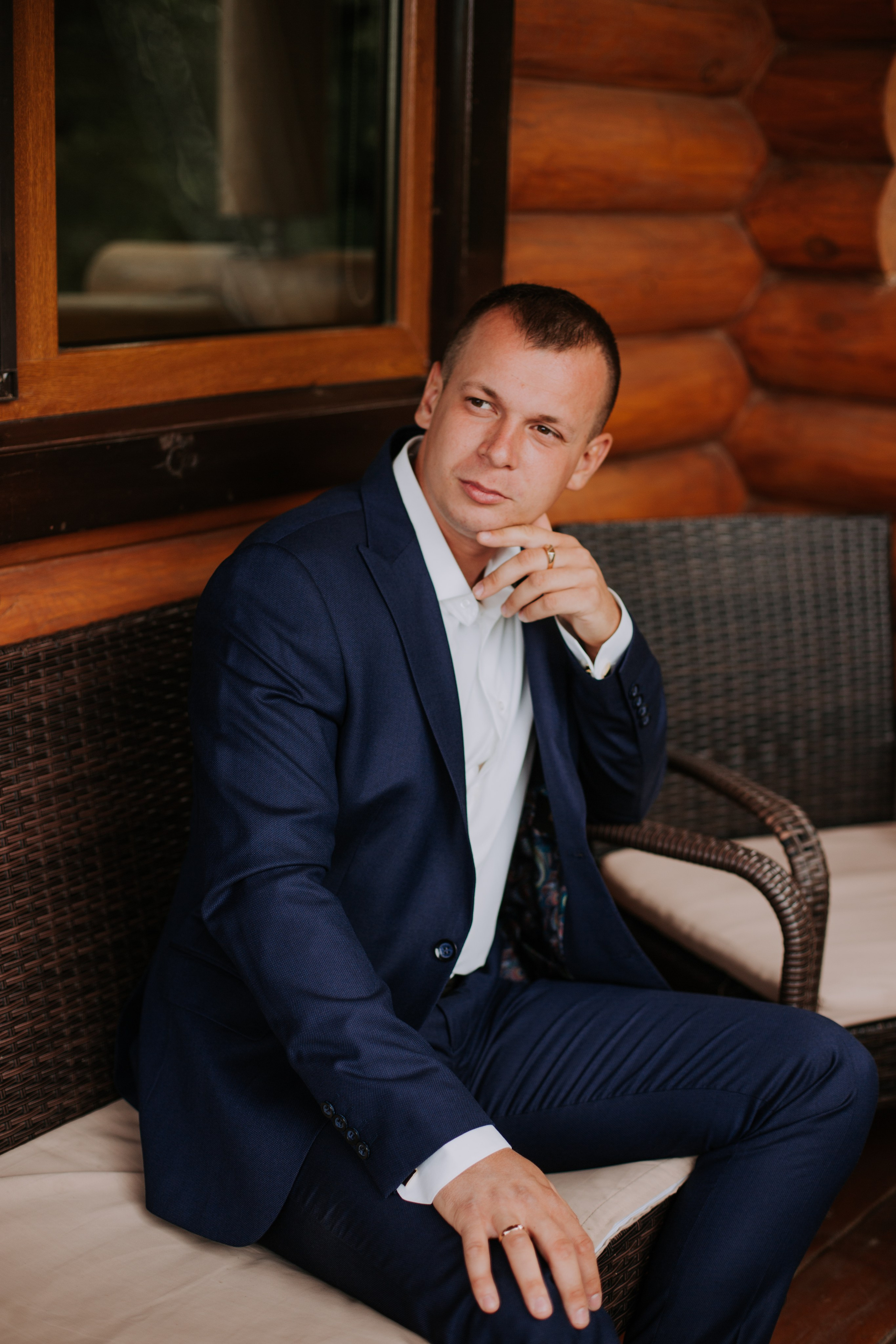 Анатолий и Маргарита. Свадебный фотограф и видеограф в Ростове-на-Дону Романенко