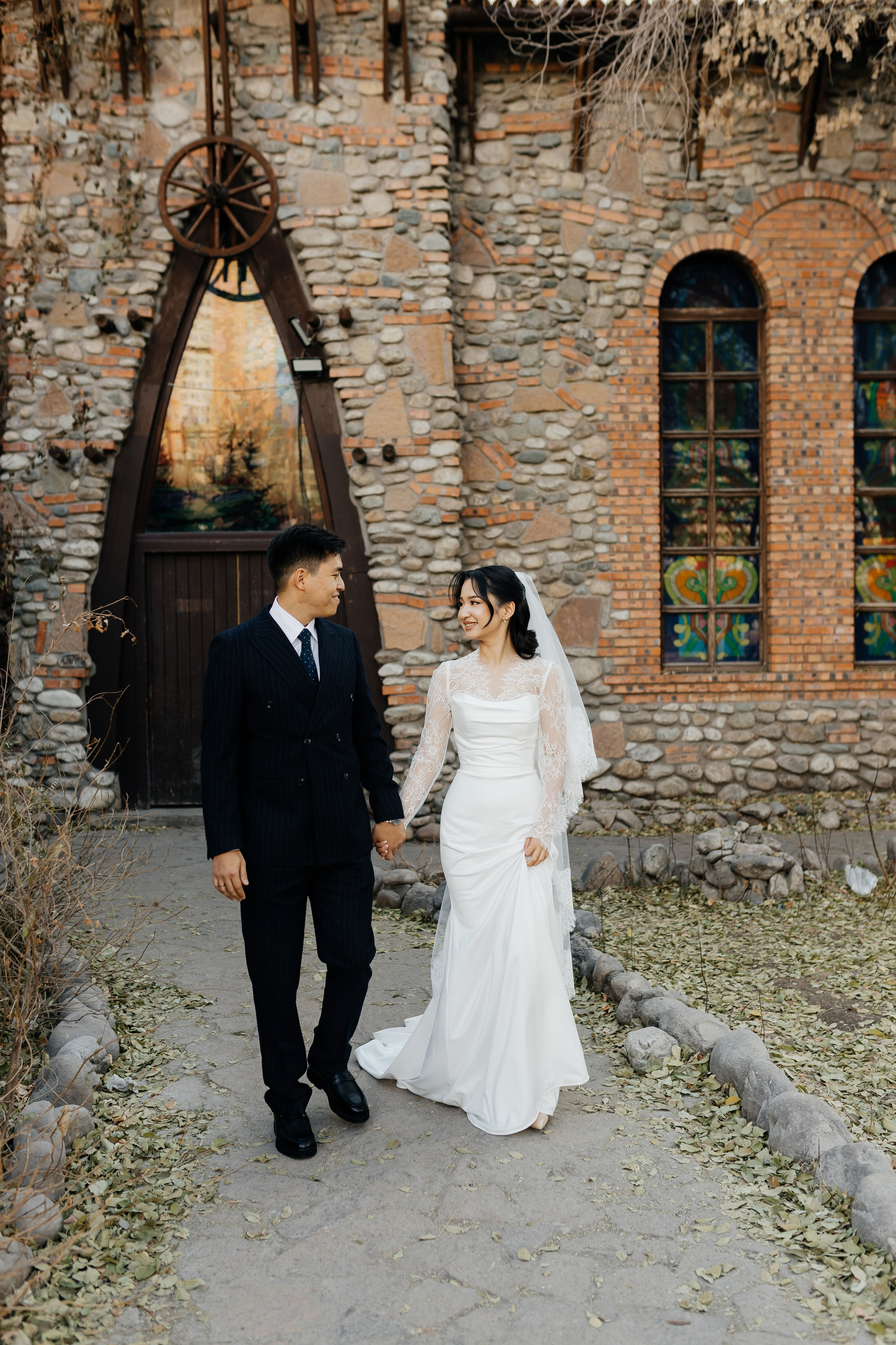 Свадебный фотограф в Павлодаре и Астане