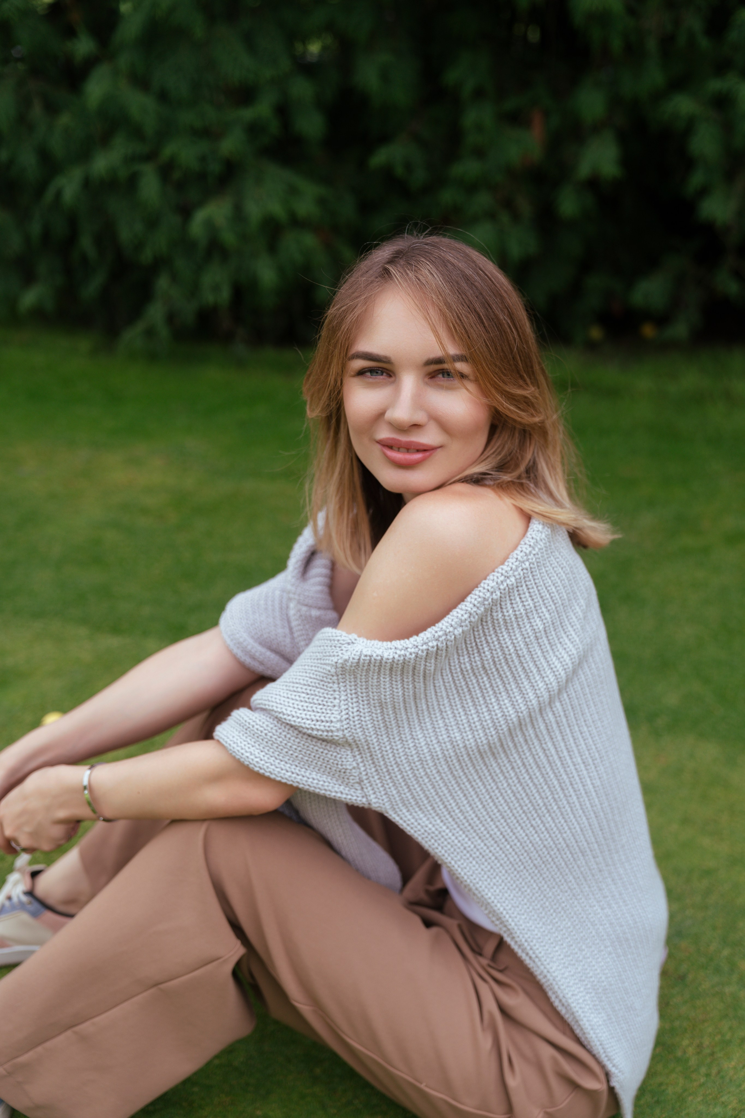 Гольф. Свадебный фотограф в Москве Кристина Чехова