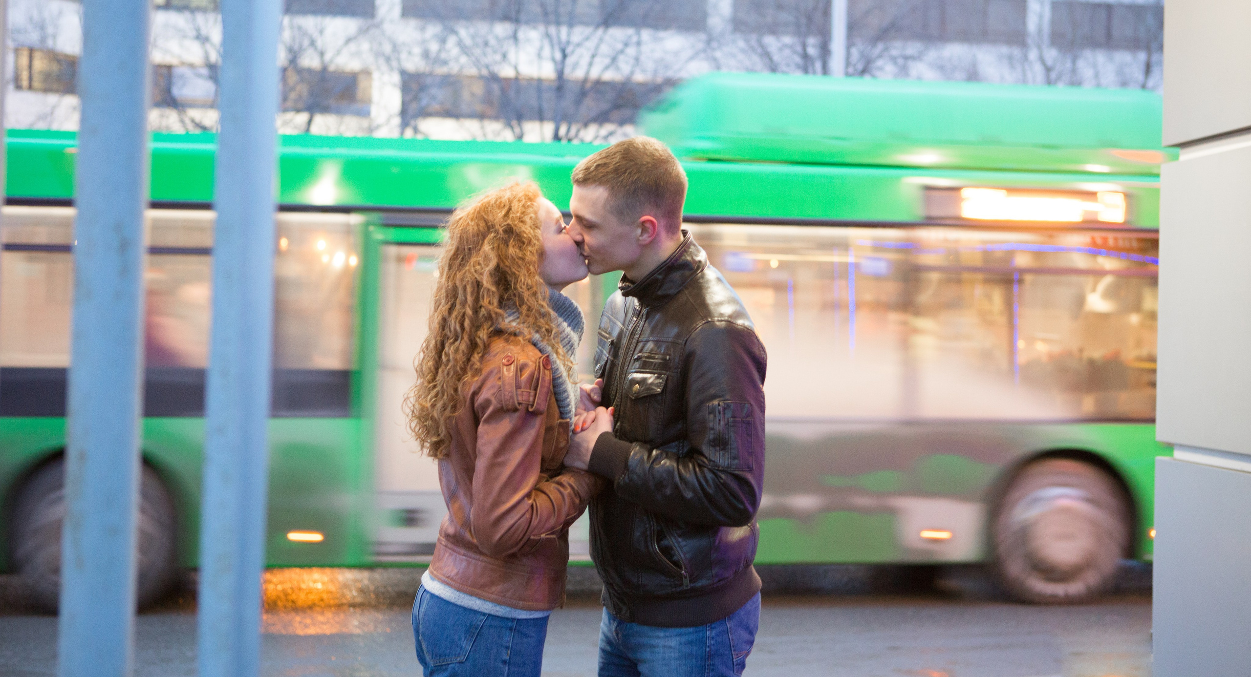 Петр и Элина. Главная