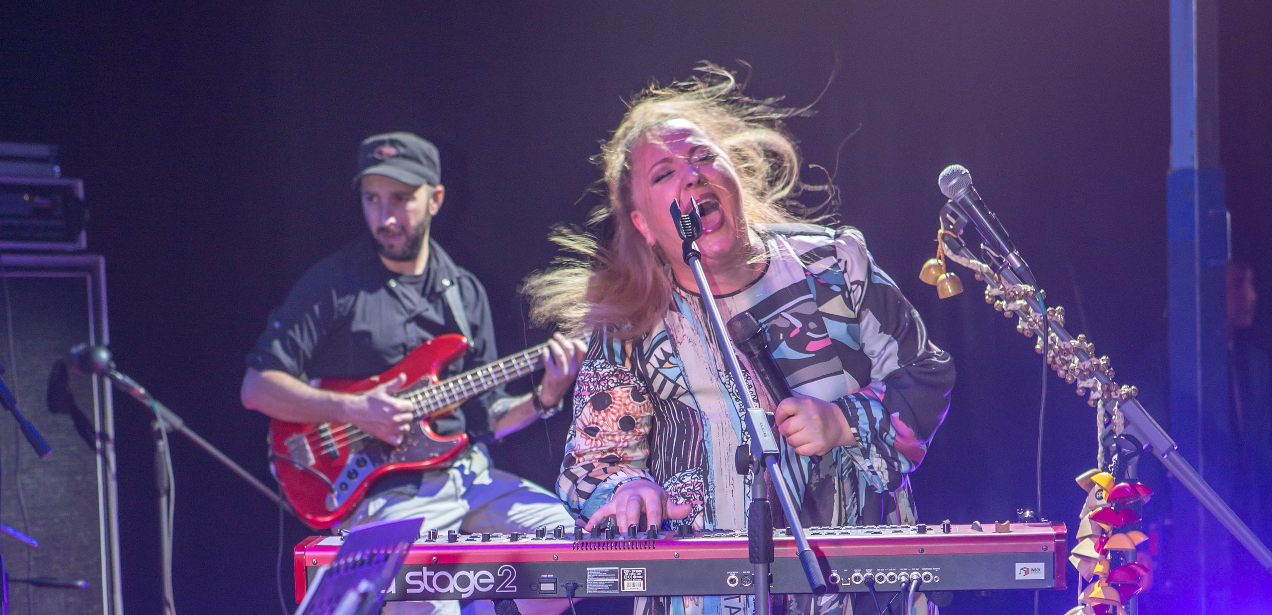 Магазин Miele. Открытие. Главная