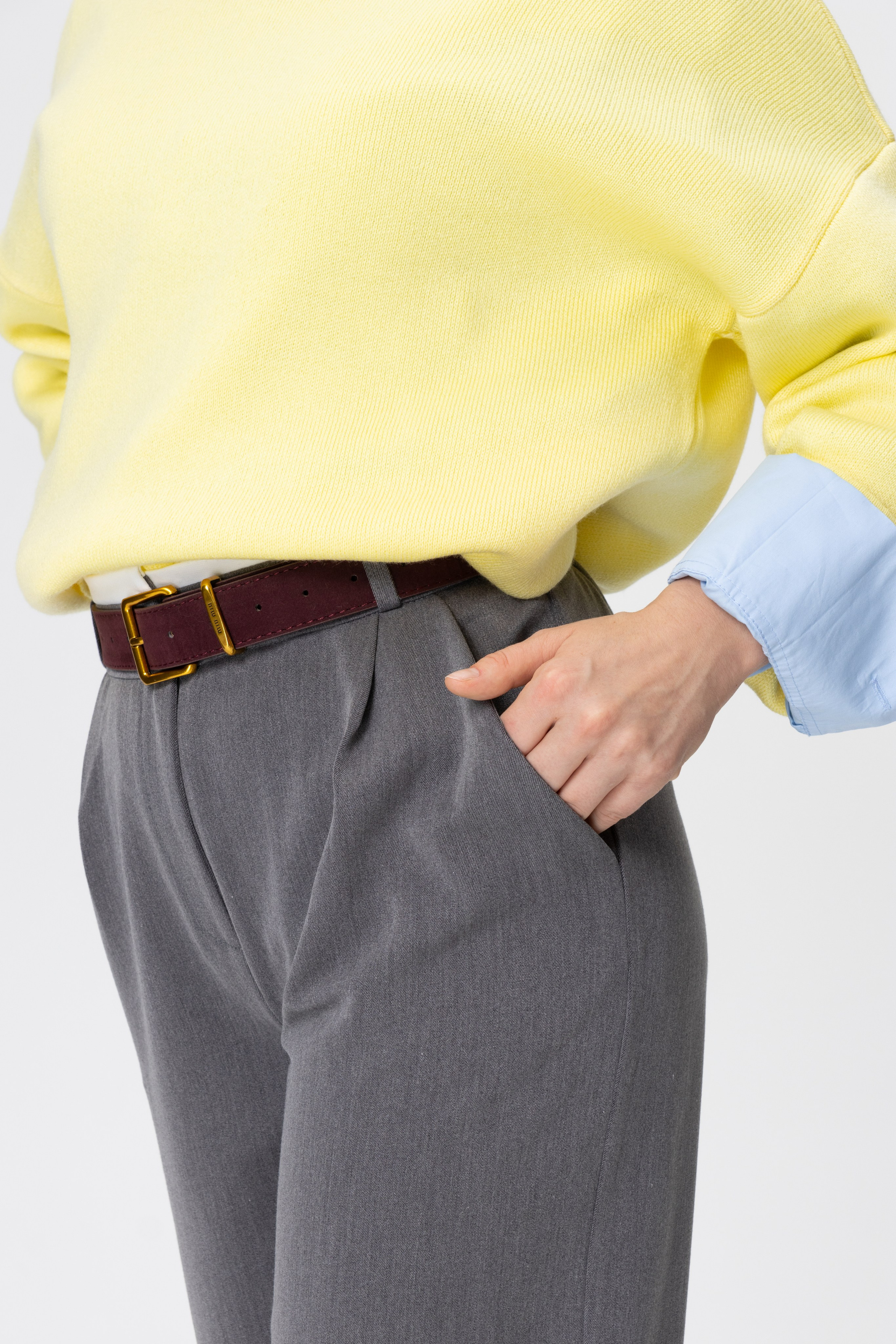 Офисный стиль. Главная