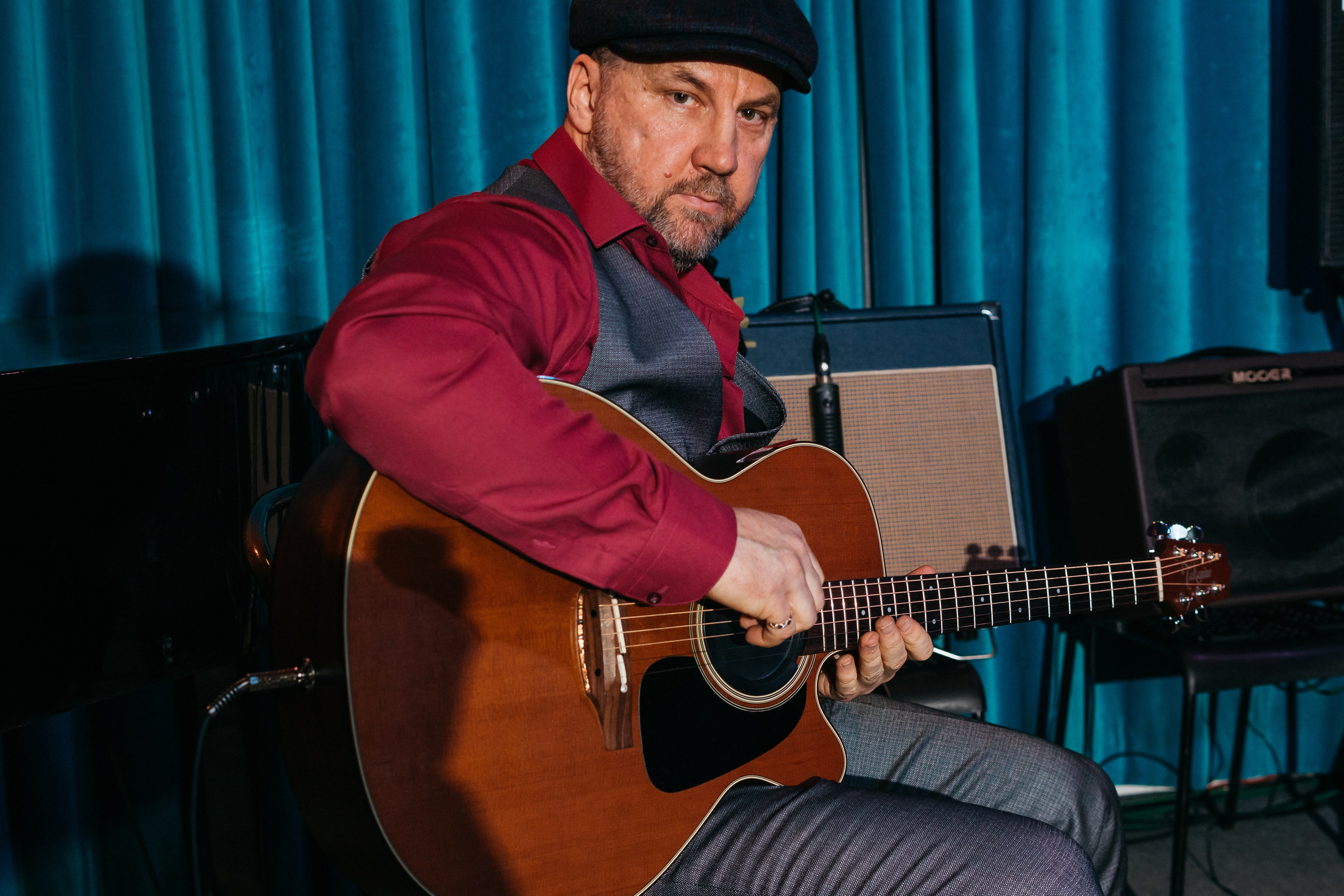 Джаз. Главная