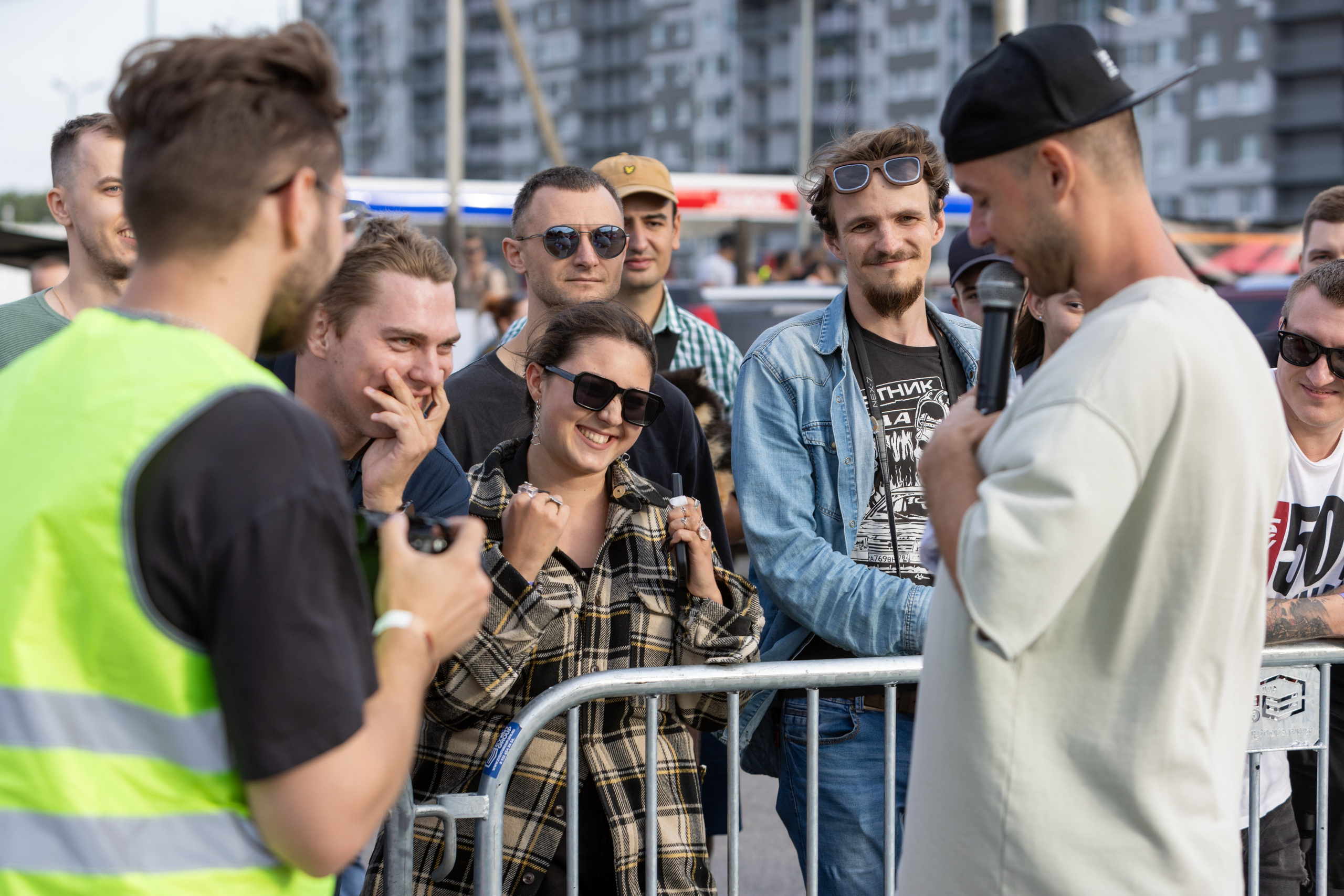 Turbo Night 2.0. Автомобильная фотография в Санкт-Петербурге