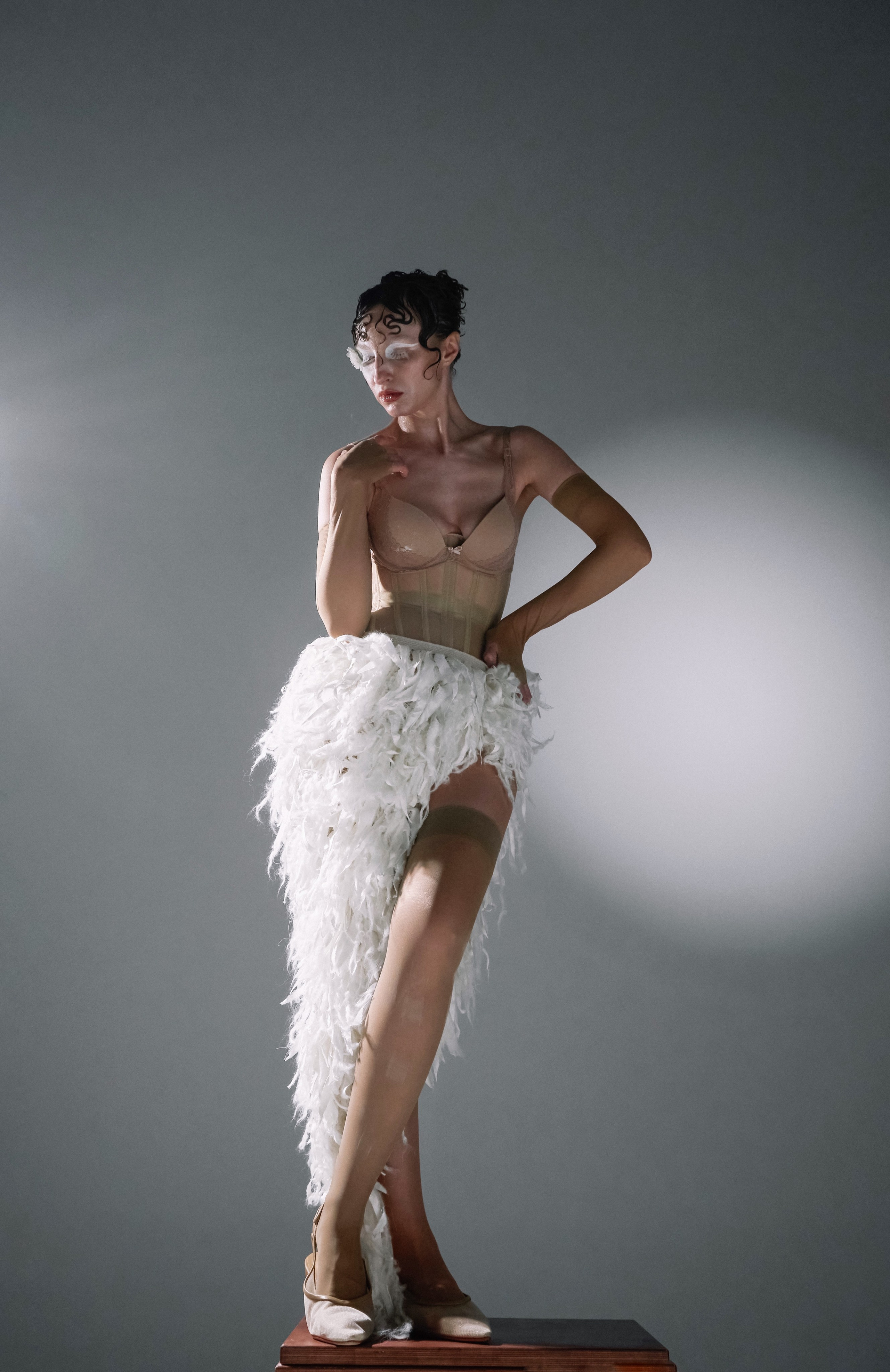 Проект Ботичелли. Фотограф в Минске Света Григорьева