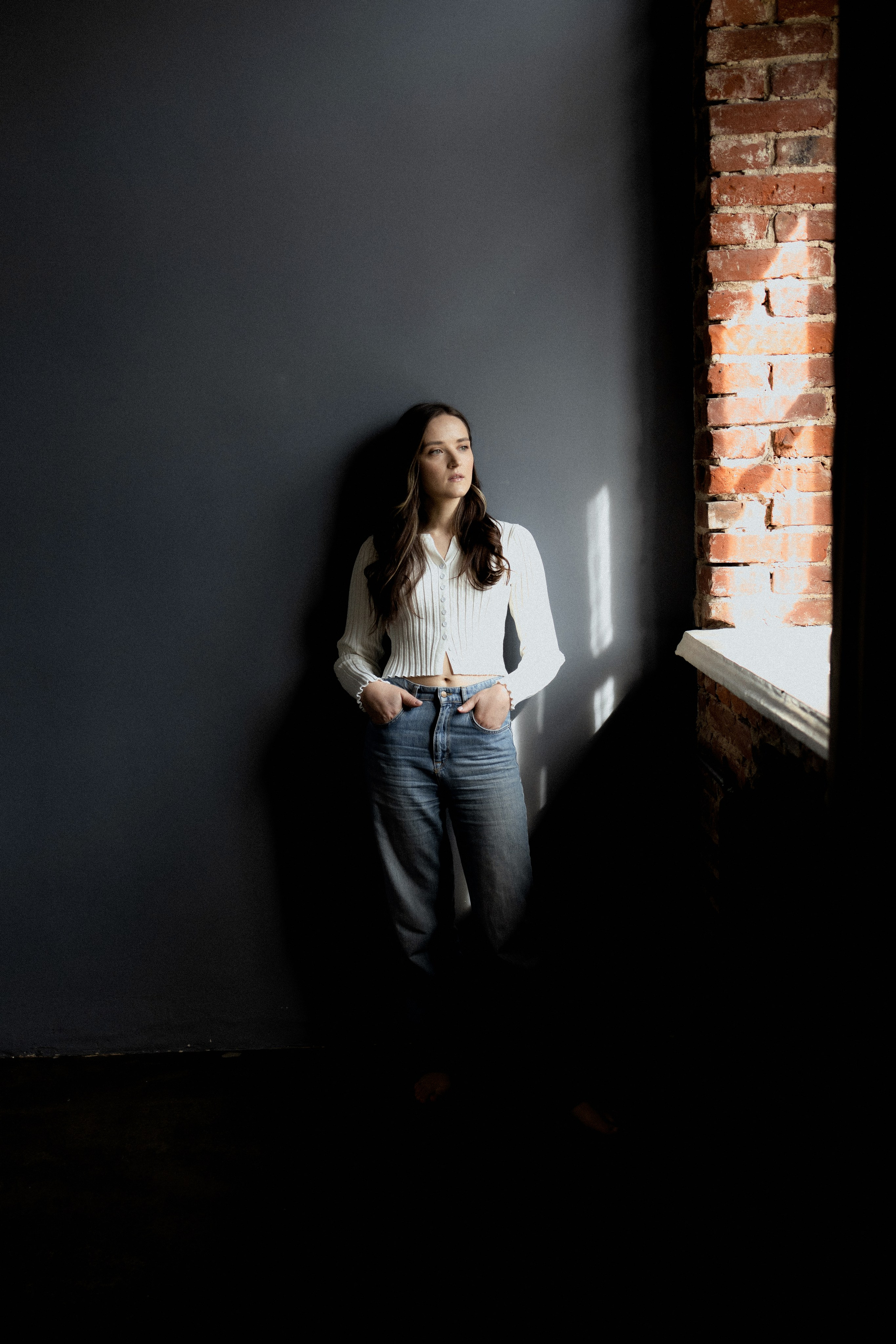 Юля. Портретный фотограф Дорошко Анастасия