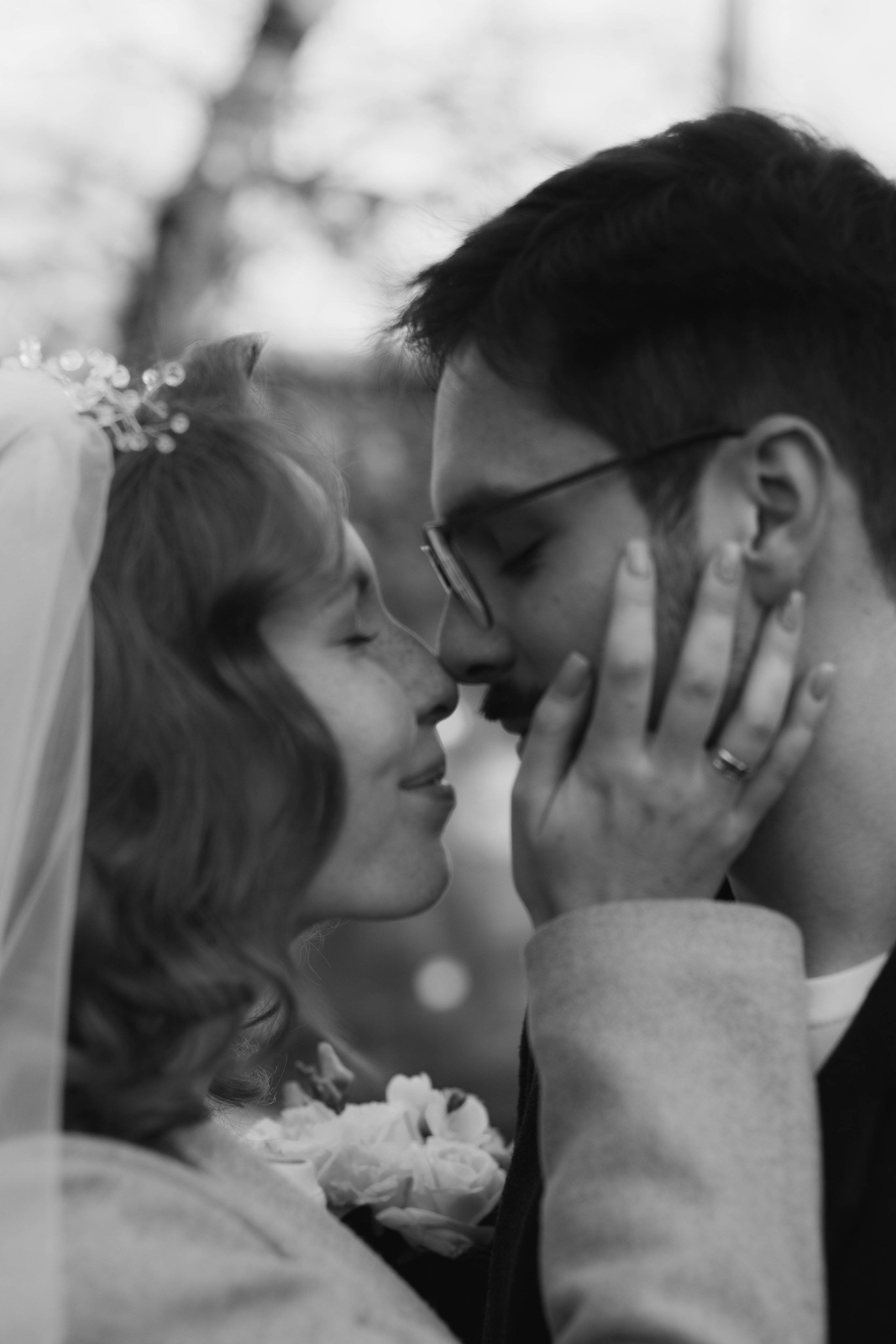 Екатерина и Алексей. Фотограф в Москве. Гатицкая Анастасия