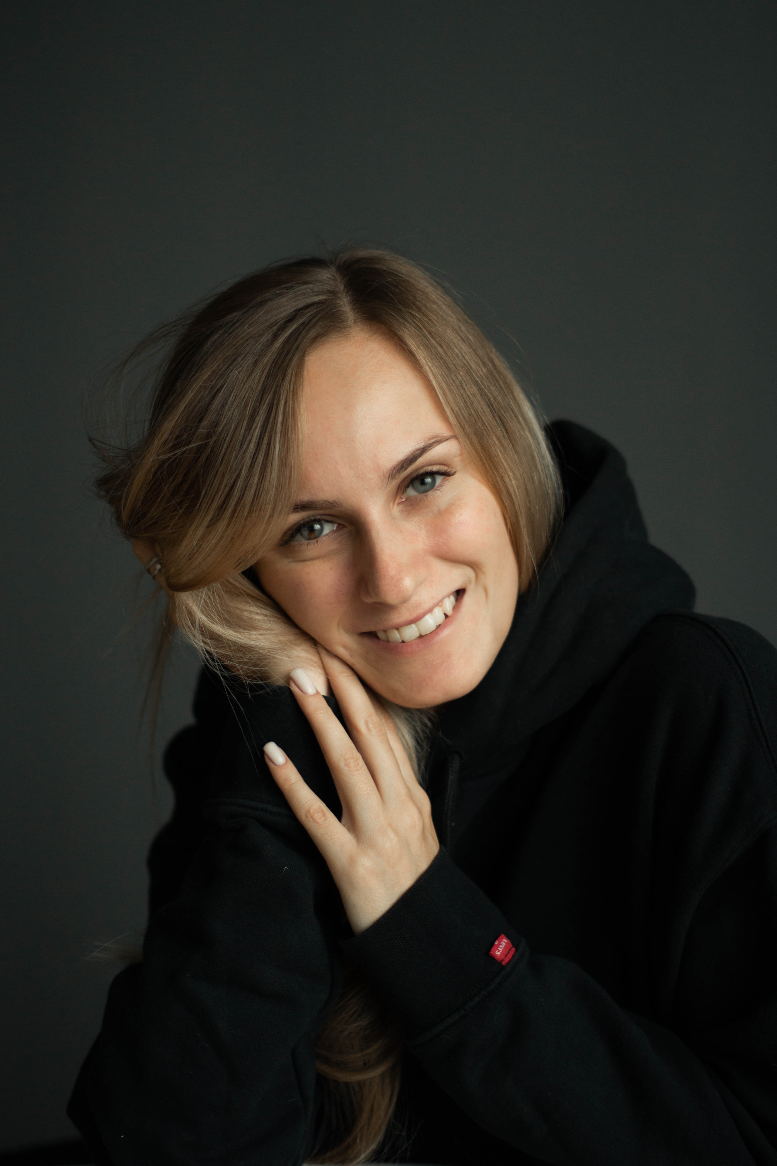 Елена. Фотограф в Москве. Гатицкая Анастасия