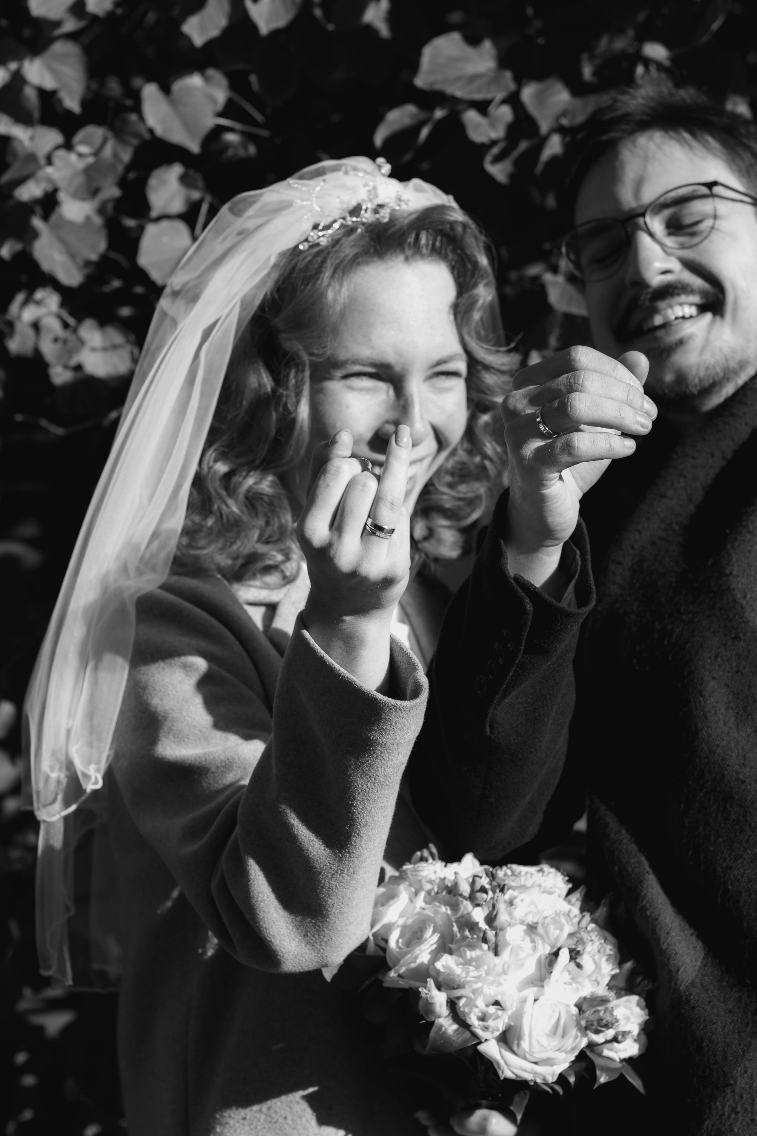 Екатерина и Алексей. Фотограф в Москве. Гатицкая Анастасия