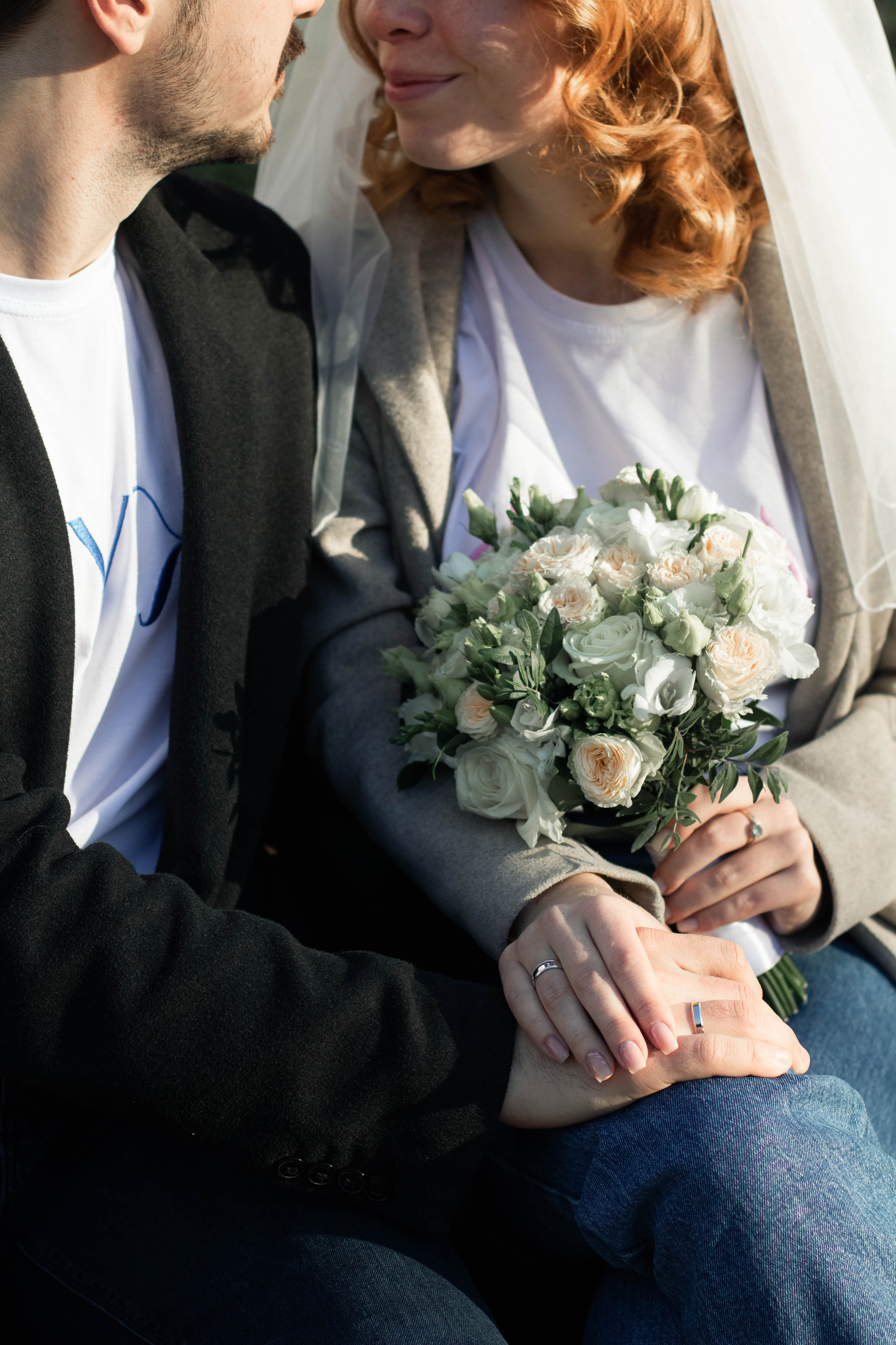 Екатерина и Алексей. Фотограф в Москве. Гатицкая Анастасия