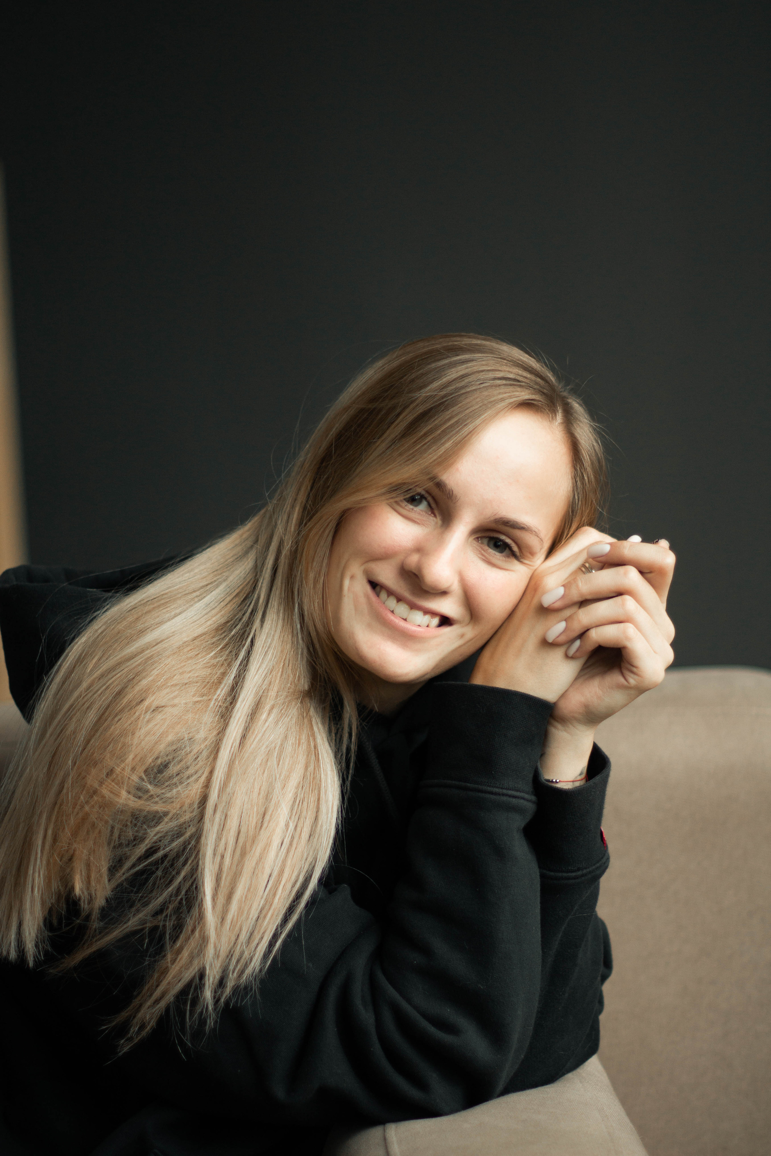 Елена. Фотограф в Москве. Гатицкая Анастасия