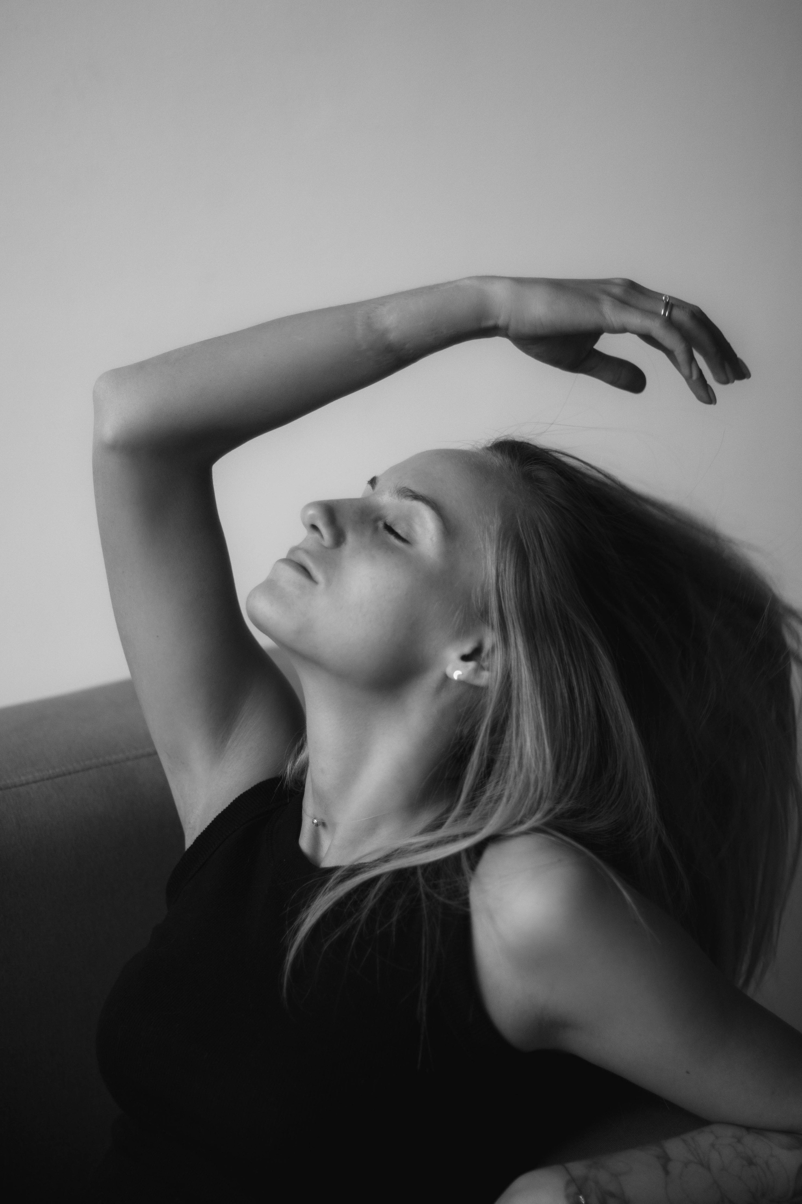 Елена. Фотограф в Москве. Гатицкая Анастасия