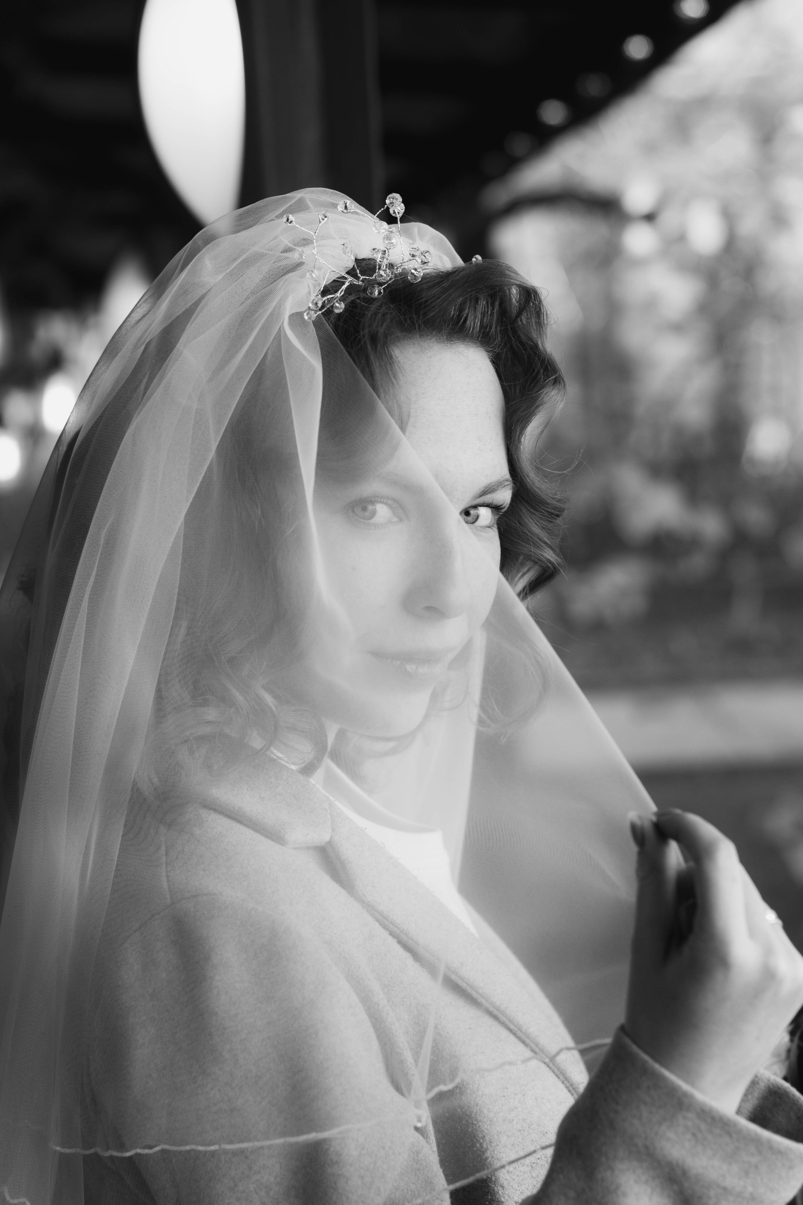 Екатерина и Алексей. Фотограф в Москве. Гатицкая Анастасия