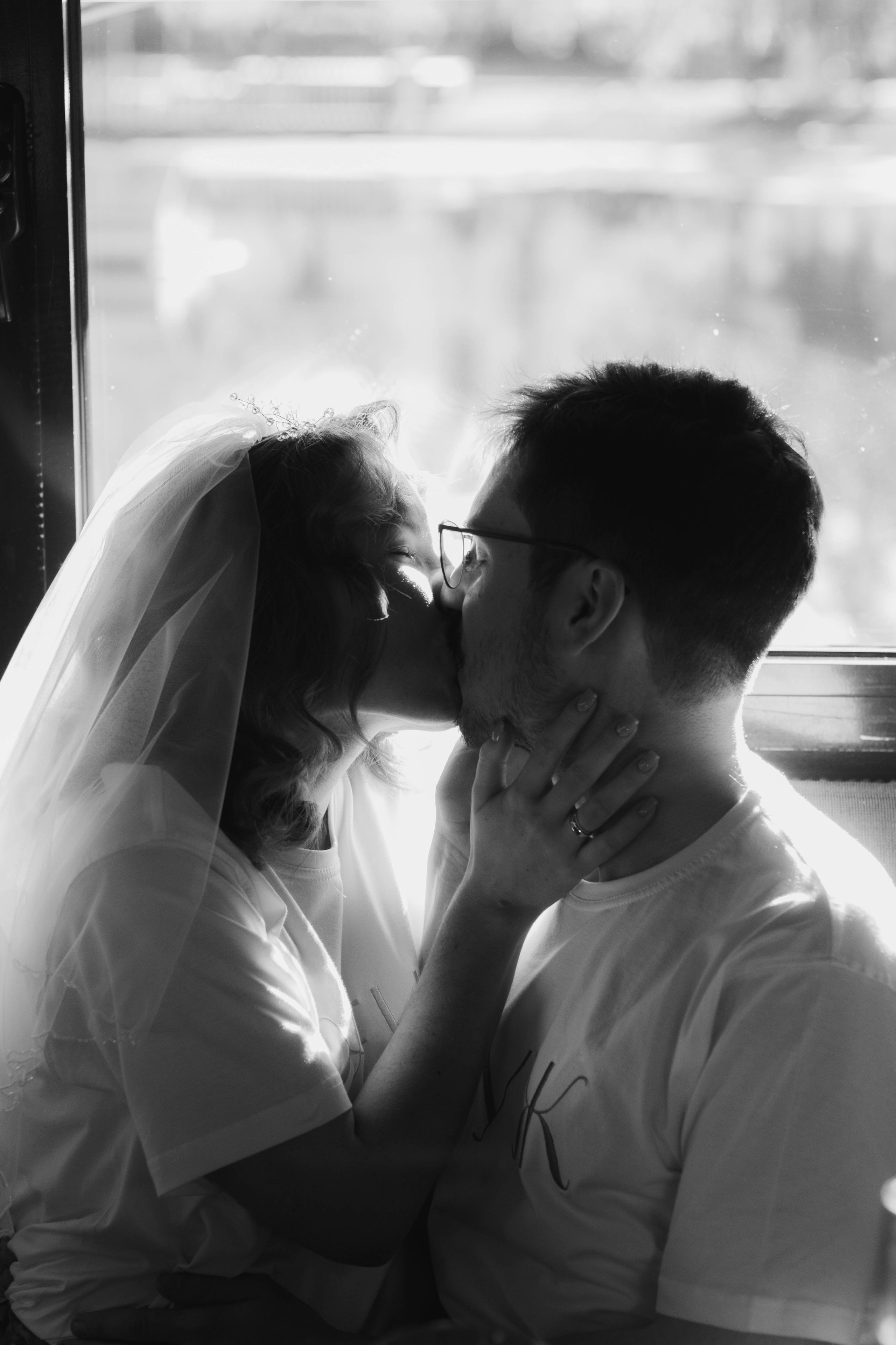 Екатерина и Алексей. Фотограф в Москве. Гатицкая Анастасия