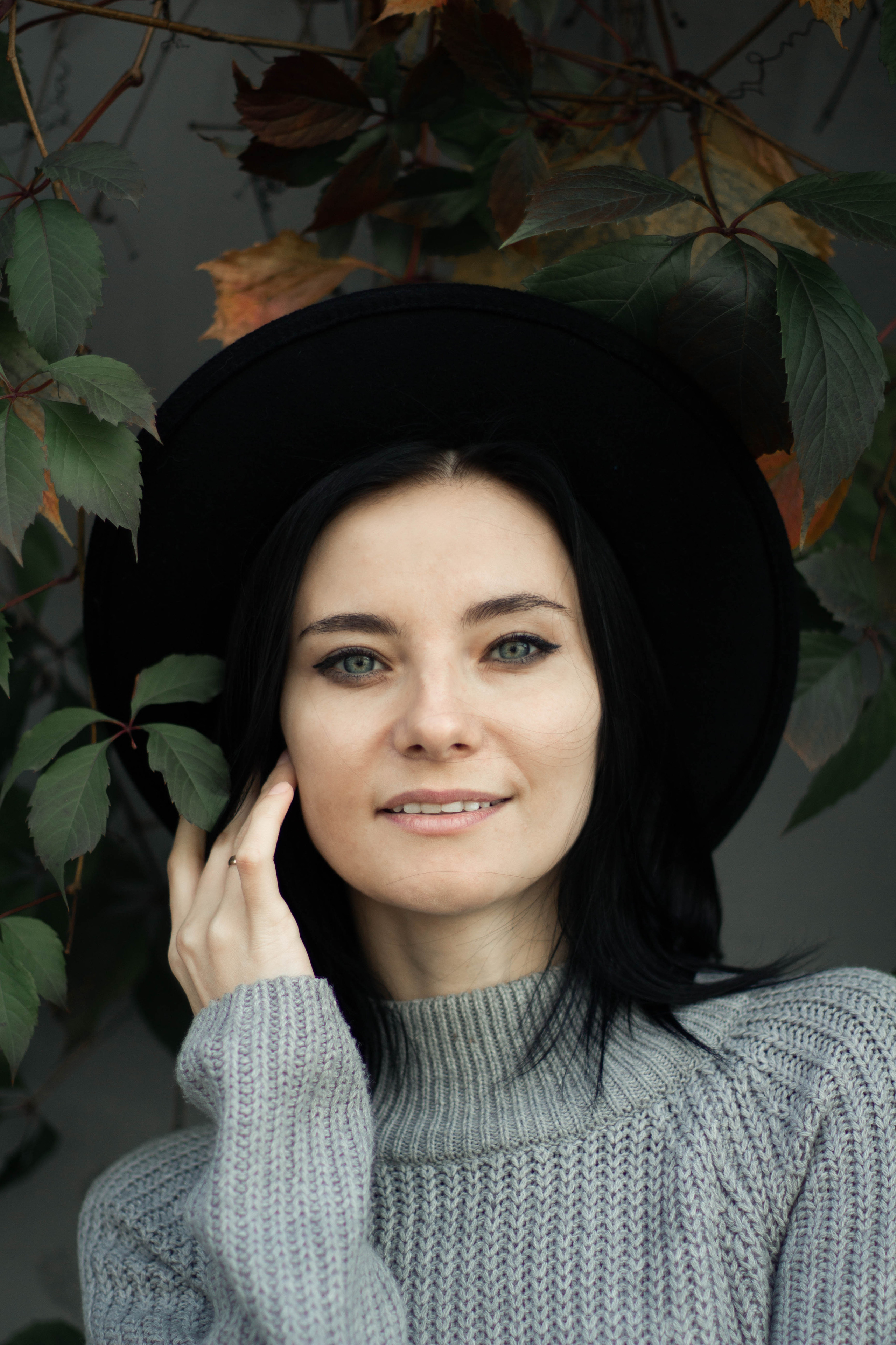 Анастасия. Фотограф в Москве. Гатицкая Анастасия