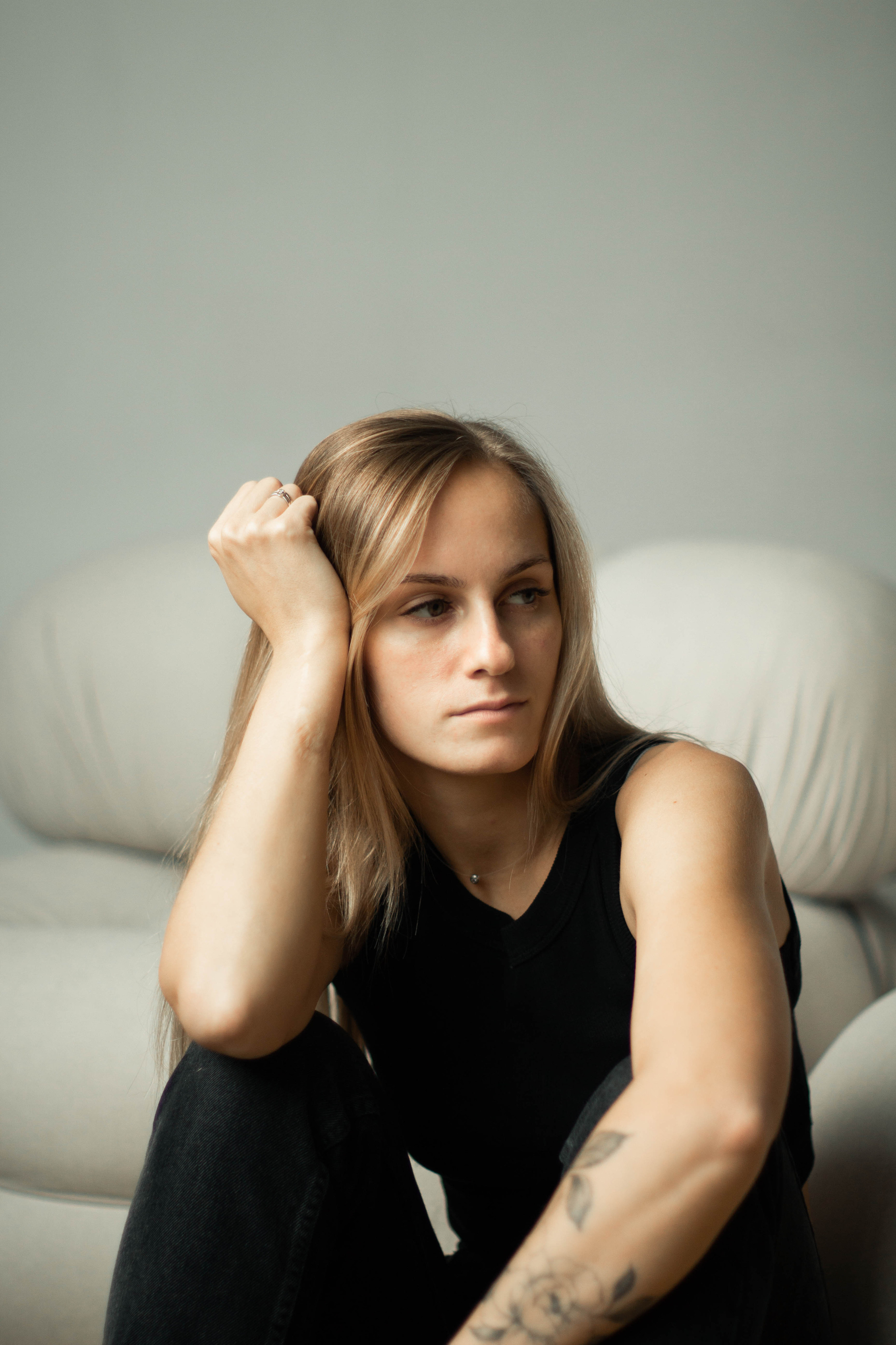 Елена. Фотограф в Москве. Гатицкая Анастасия