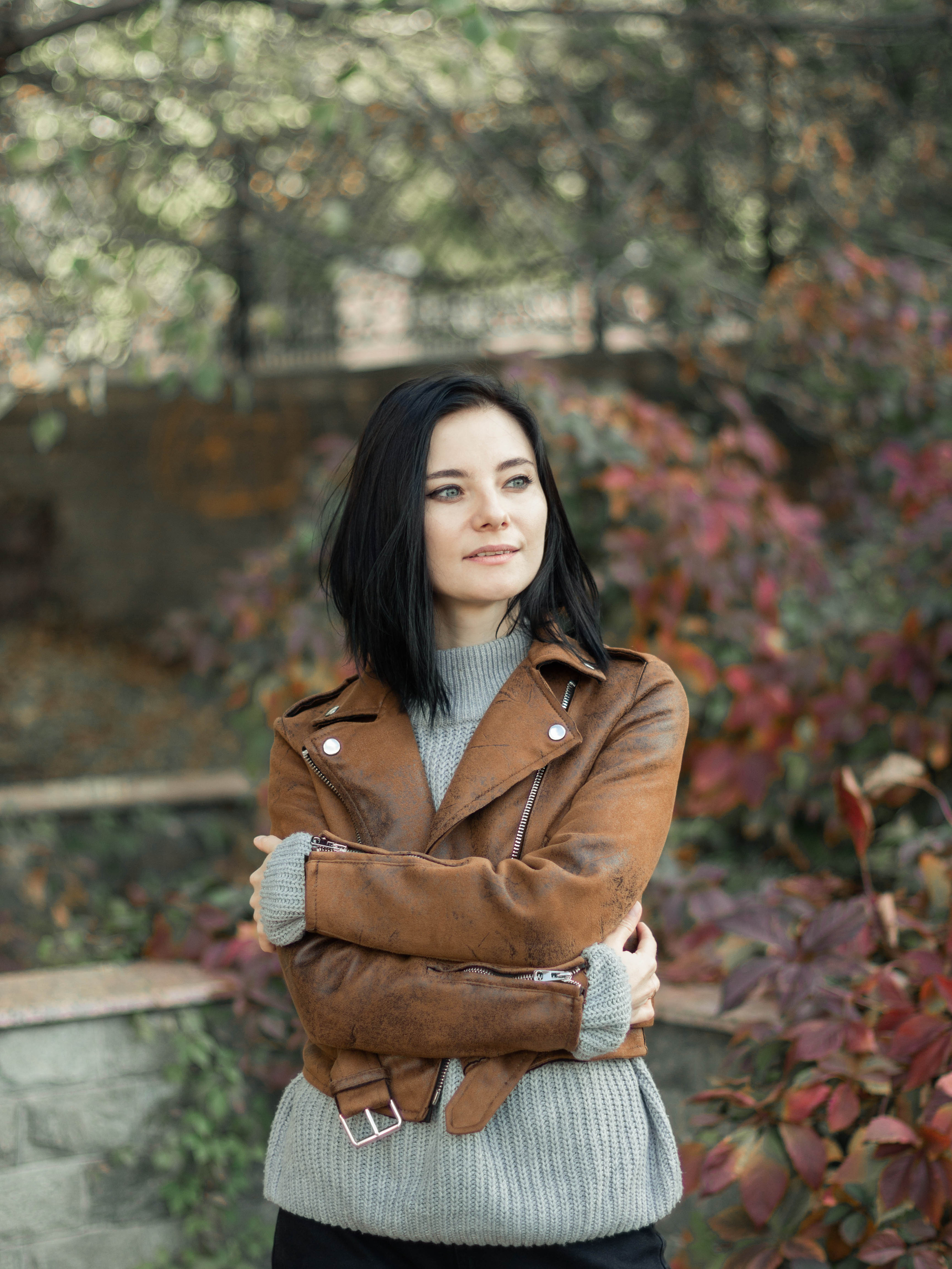 Анастасия. Фотограф в Москве. Гатицкая Анастасия