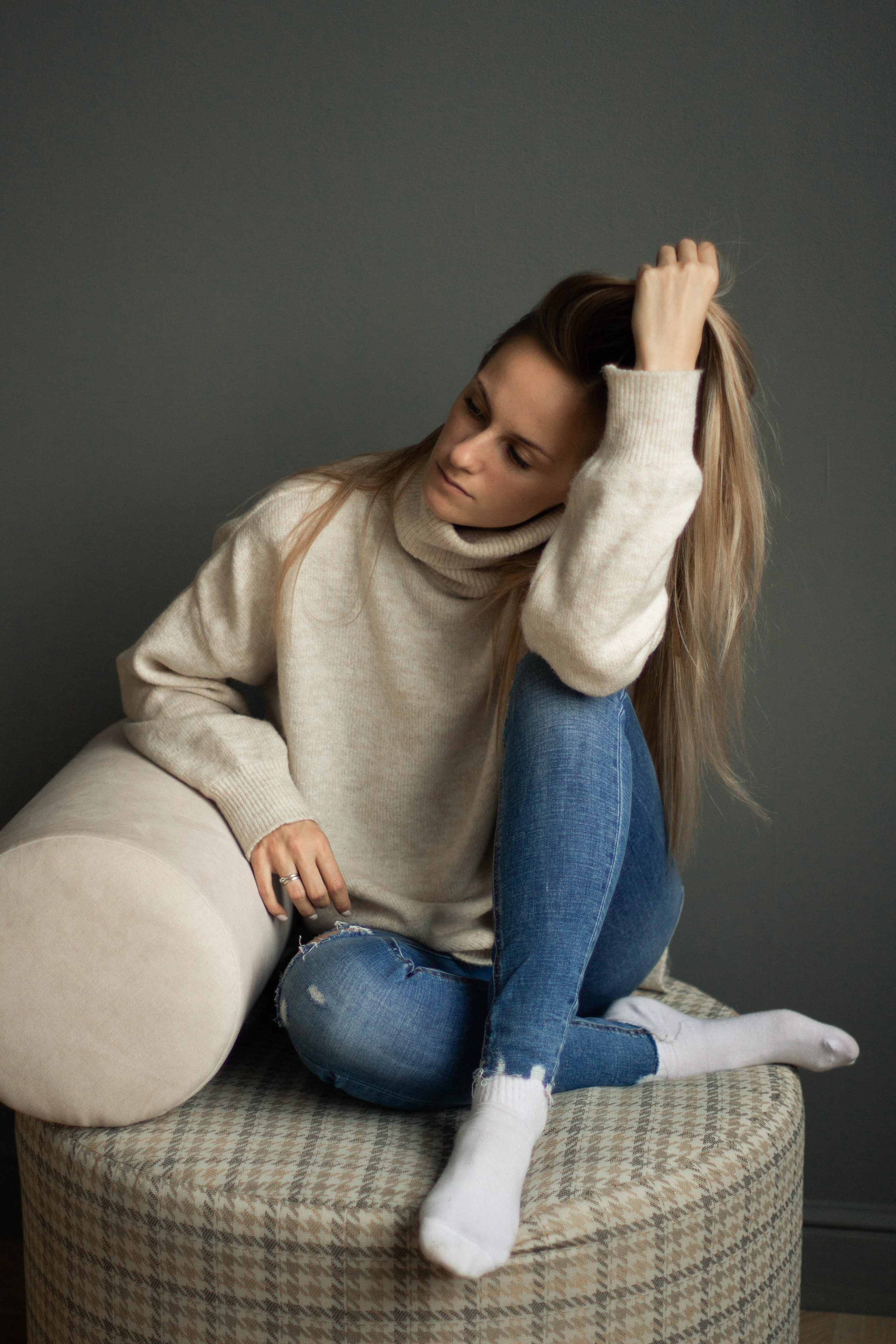 Елена. Фотограф в Москве. Гатицкая Анастасия