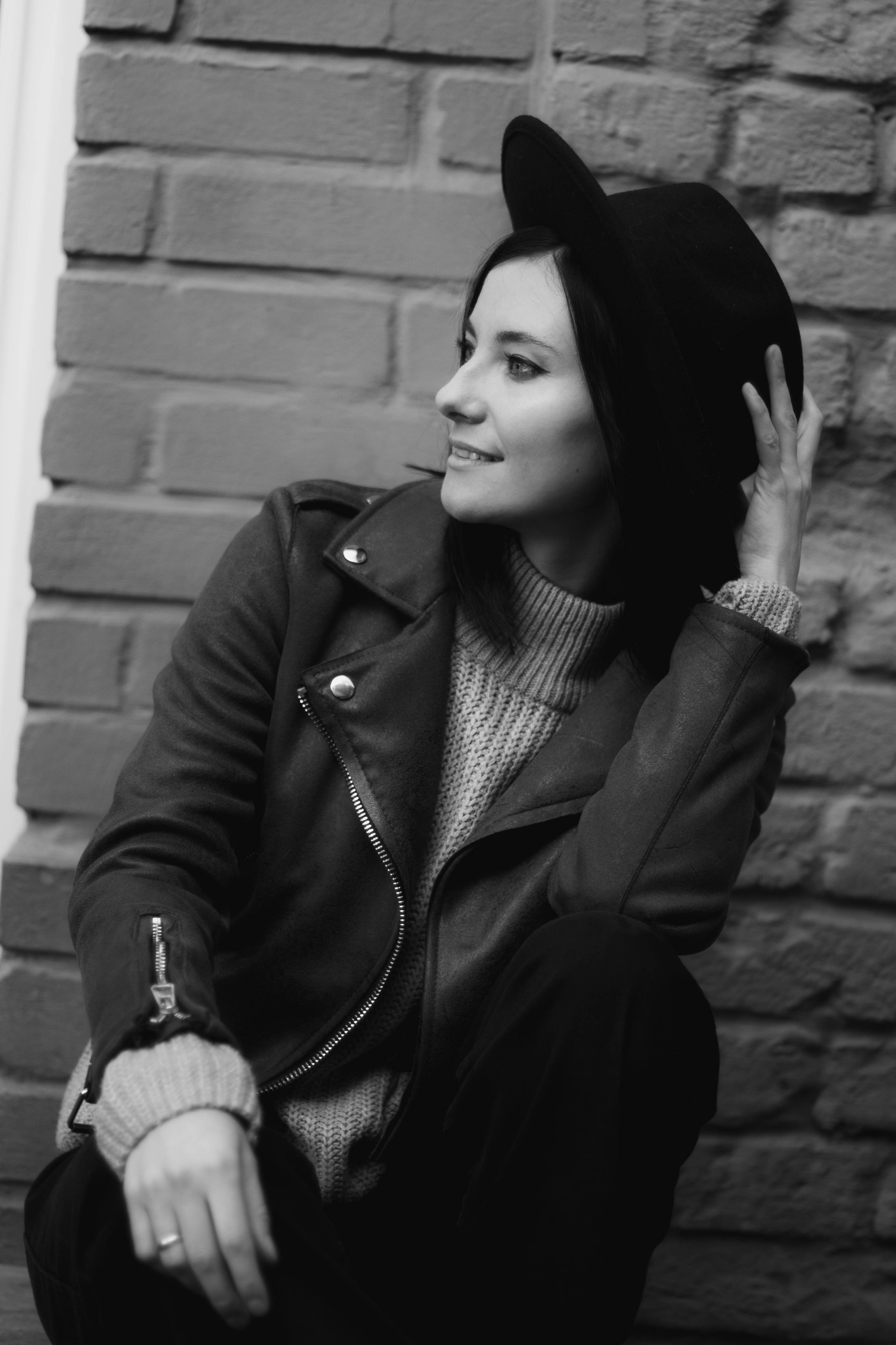 Анастасия. Фотограф в Москве. Гатицкая Анастасия