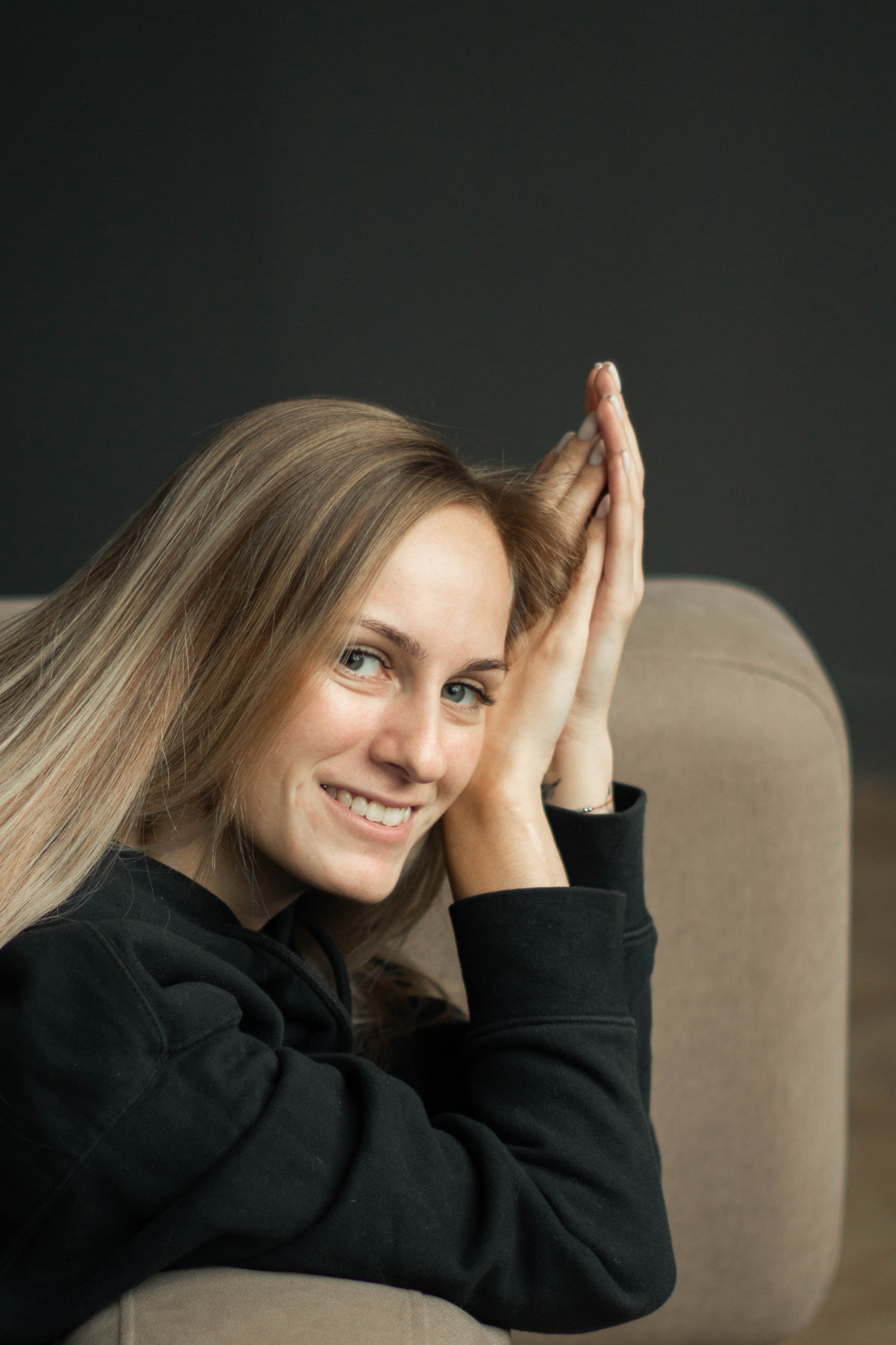 Елена. Фотограф в Москве. Гатицкая Анастасия