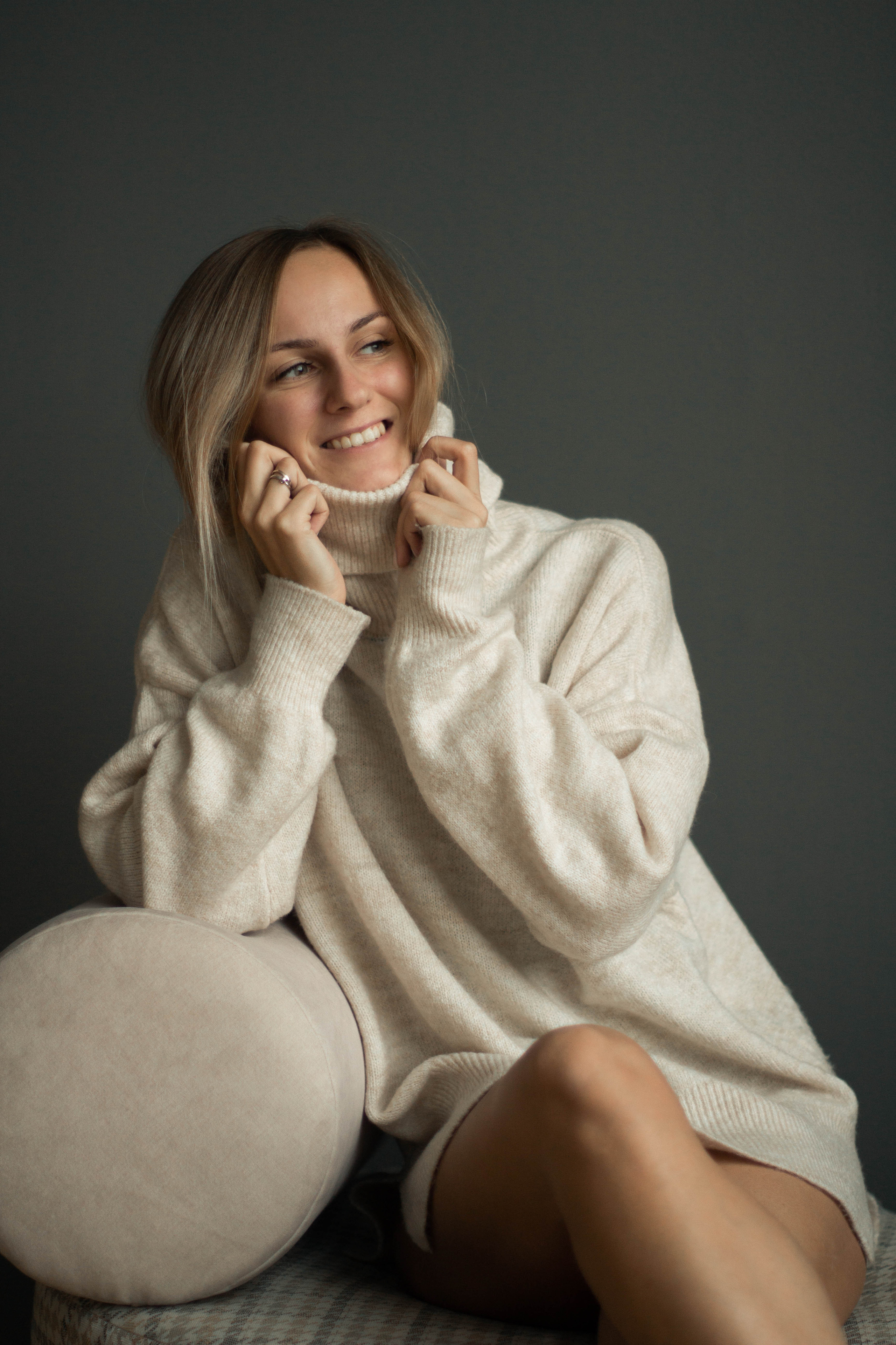 Елена. Фотограф в Москве. Гатицкая Анастасия