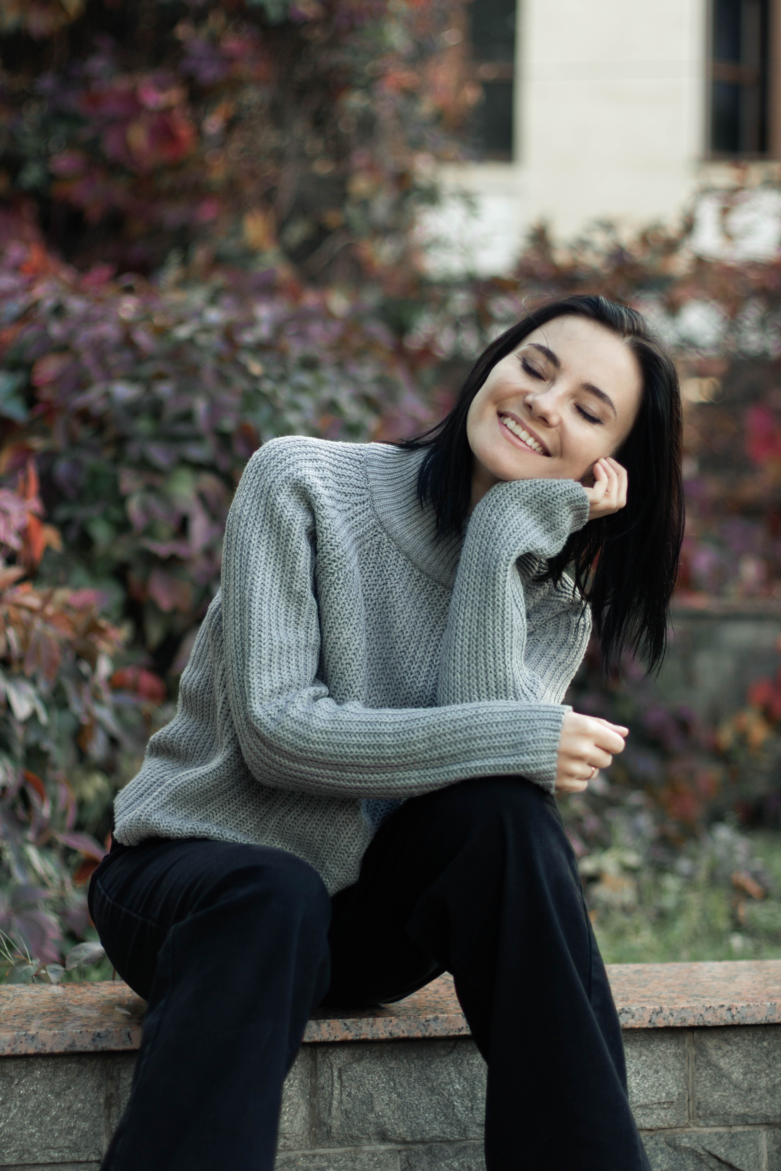 Анастасия. Фотограф в Москве. Гатицкая Анастасия