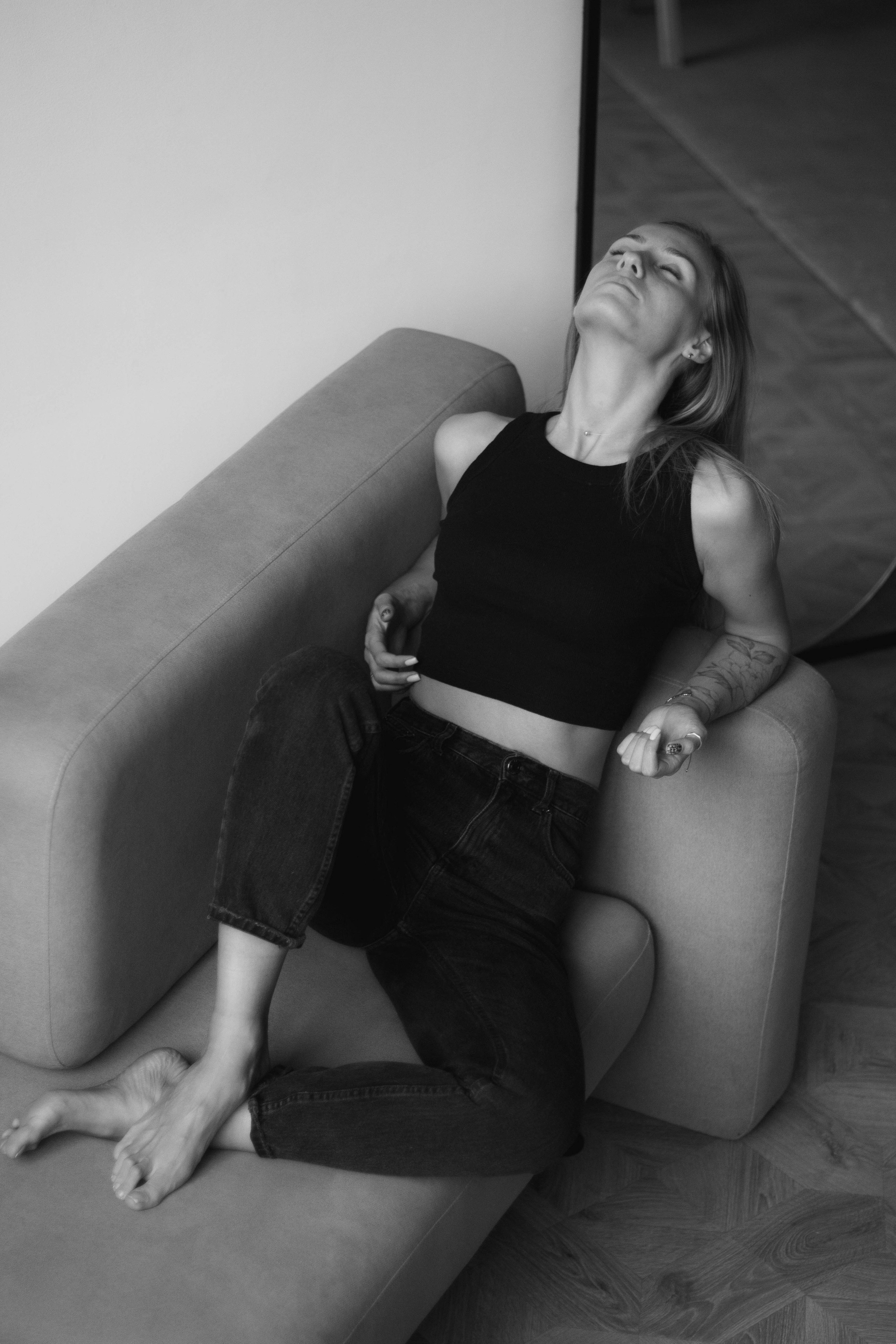 Елена. Фотограф в Москве. Гатицкая Анастасия