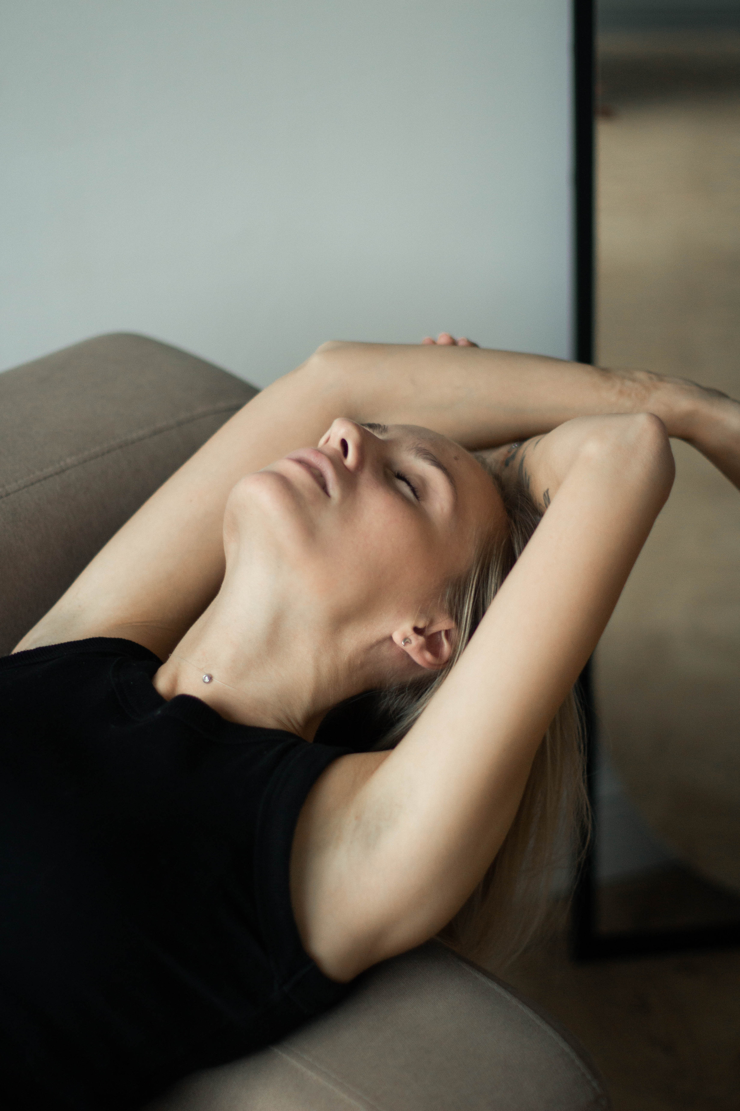 Елена. Фотограф в Москве. Гатицкая Анастасия