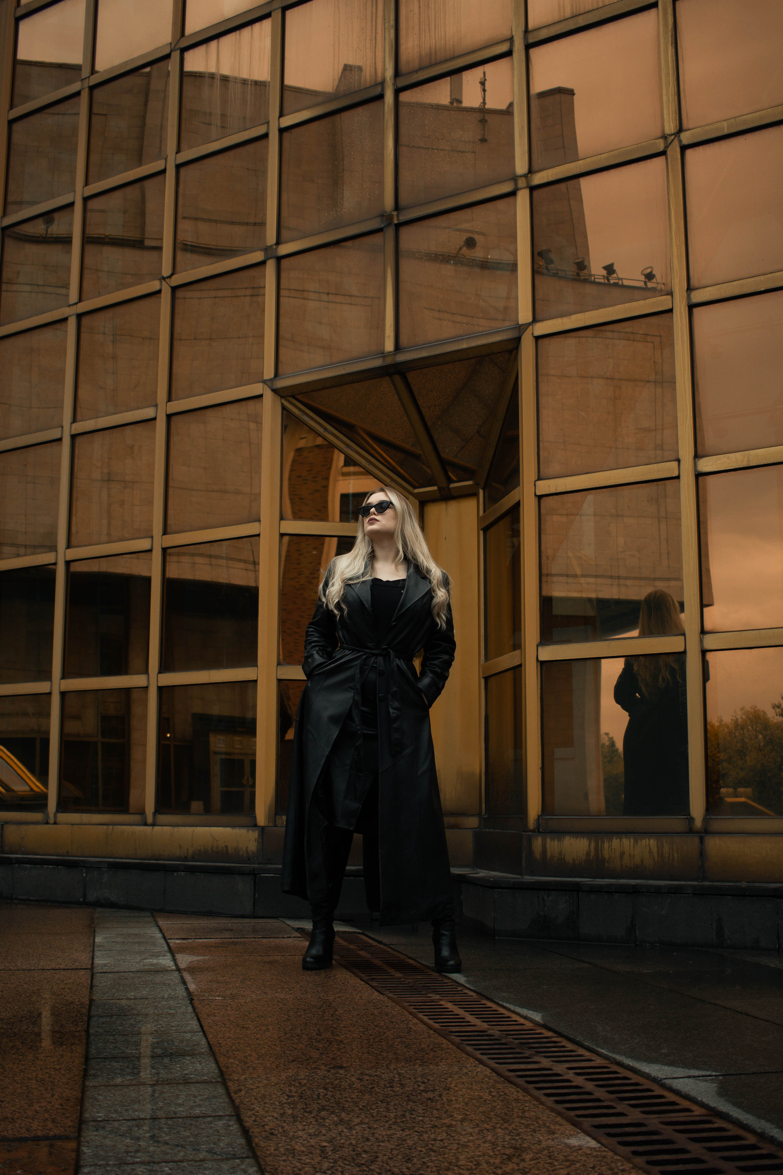 Кристина. Фотограф в Москве. Гатицкая Анастасия