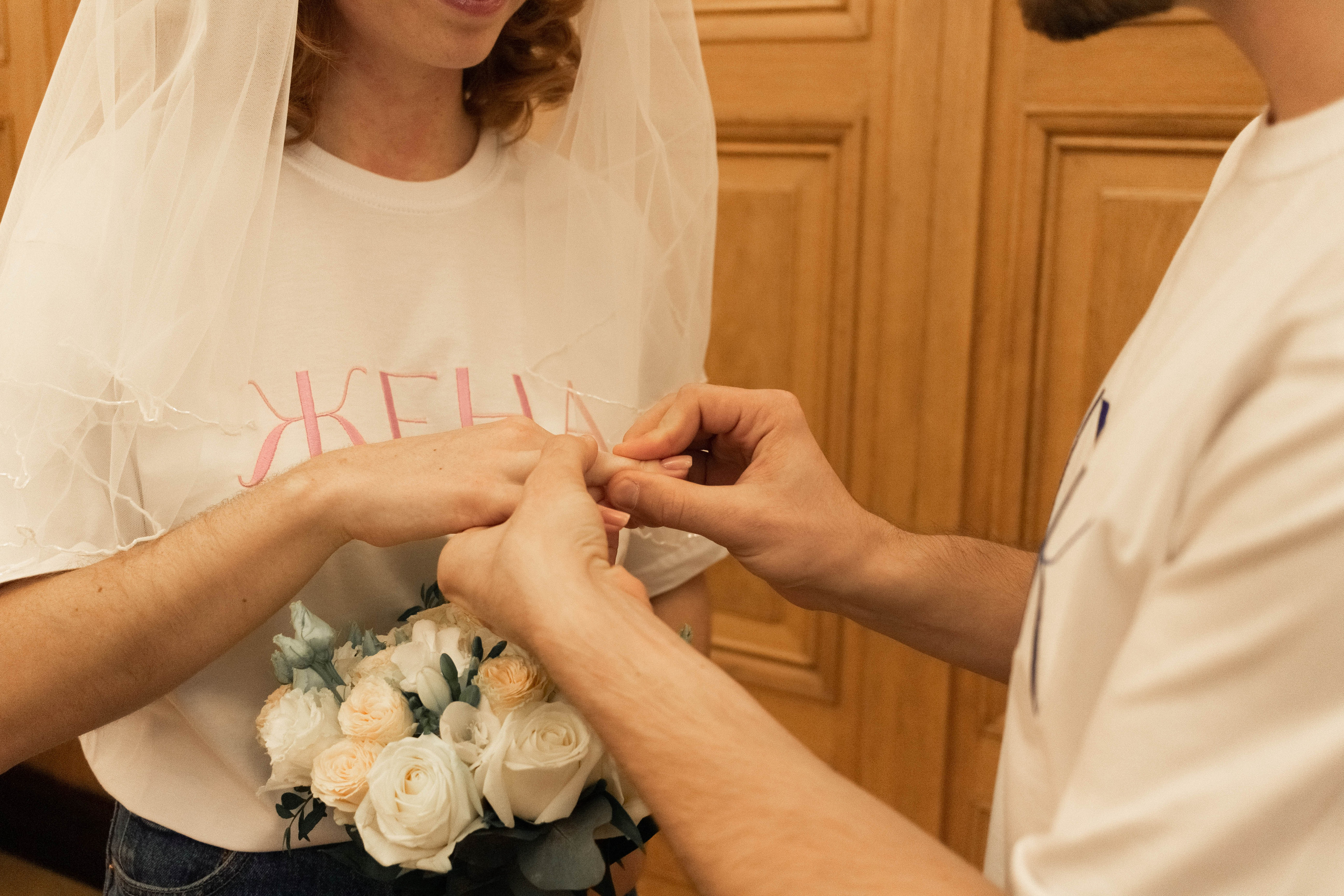 Екатерина и Алексей. Фотограф в Москве. Гатицкая Анастасия