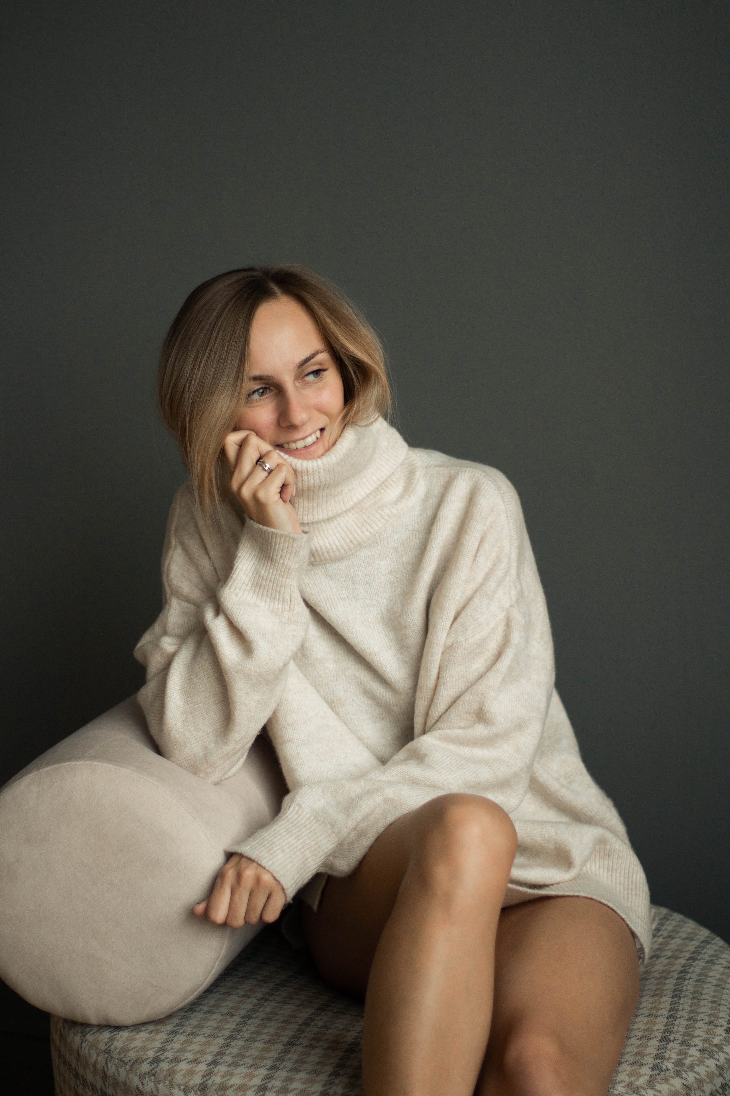 Елена. Фотограф в Москве. Гатицкая Анастасия