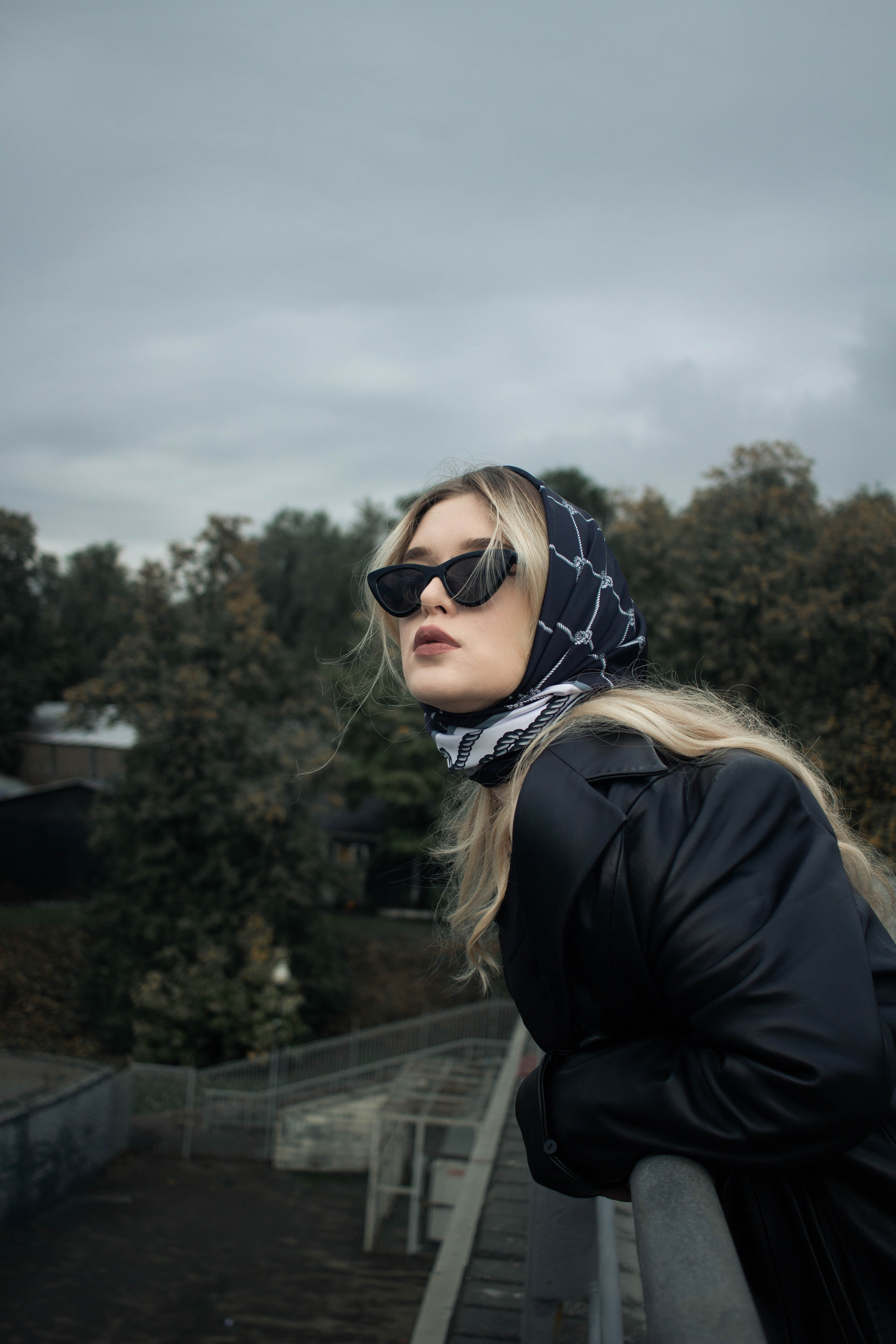 Кристина. Фотограф в Москве. Гатицкая Анастасия