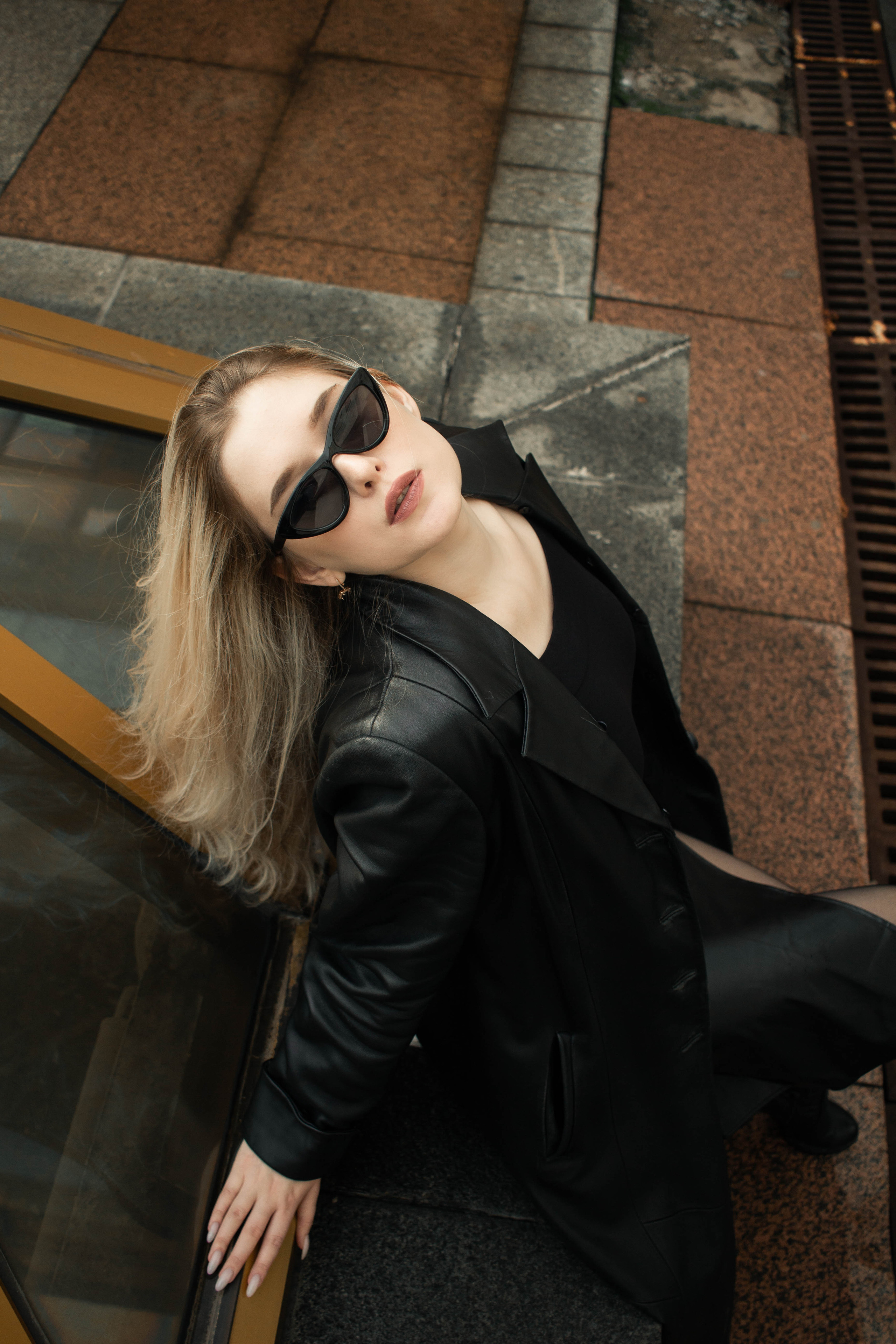 Кристина. Фотограф в Москве. Гатицкая Анастасия