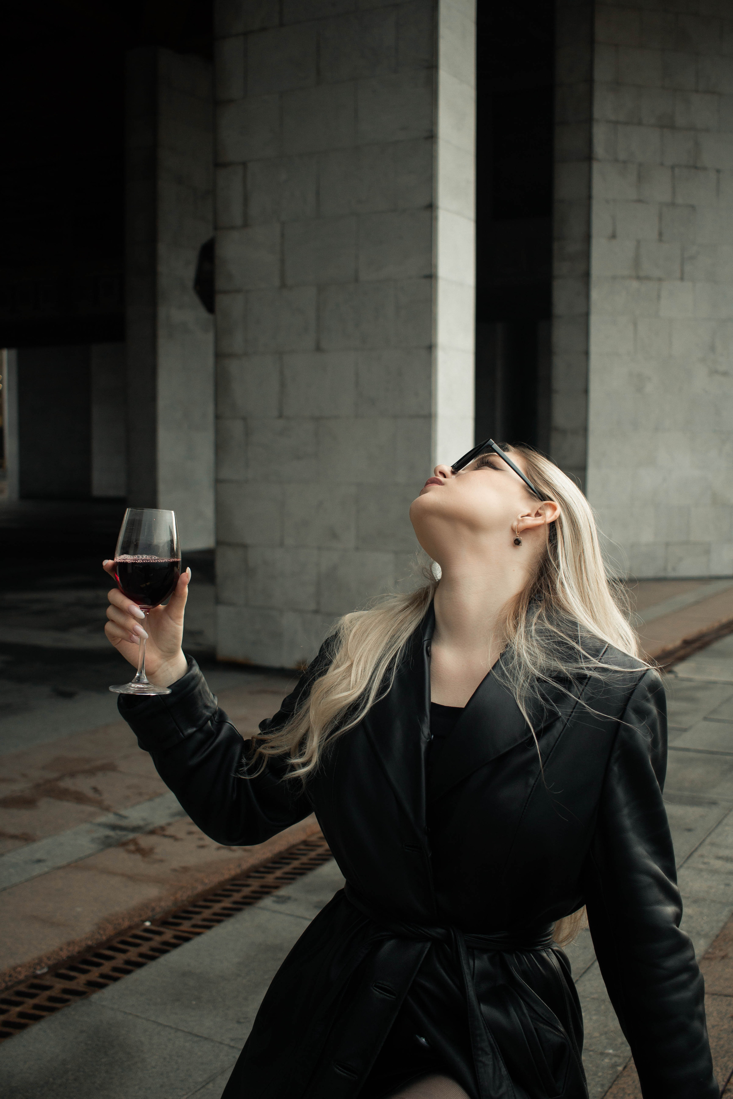 Кристина. Фотограф в Москве. Гатицкая Анастасия