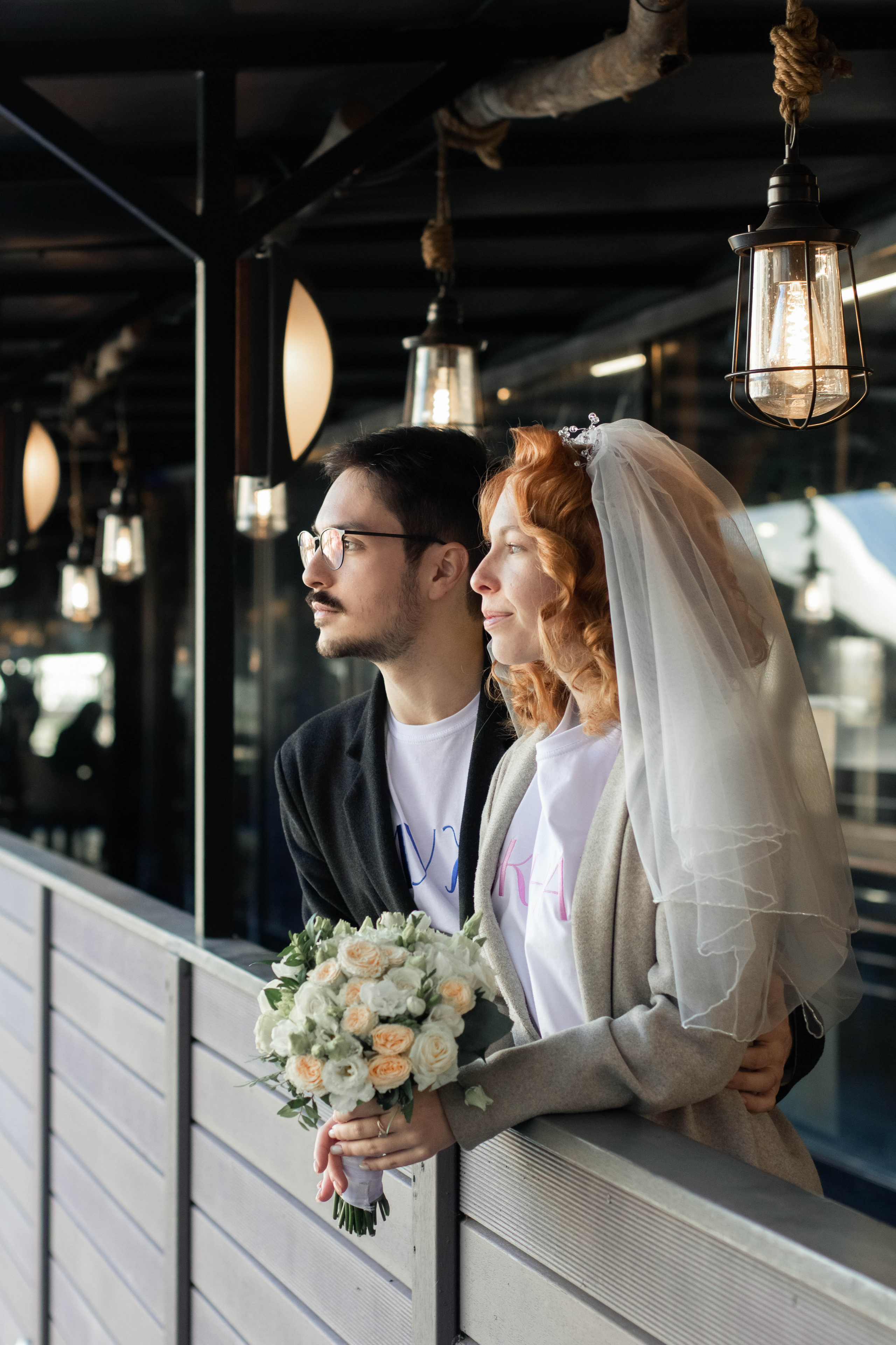 Екатерина и Алексей. Фотограф в Москве. Гатицкая Анастасия