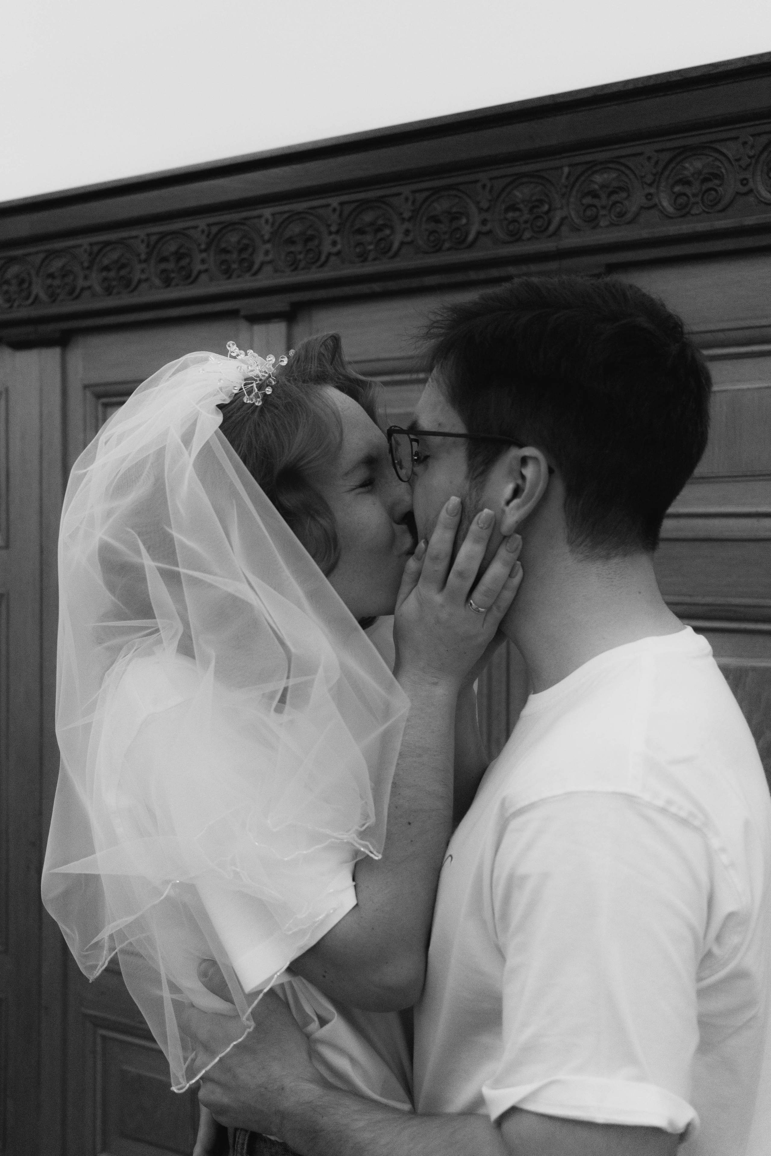 Екатерина и Алексей. Фотограф в Москве. Гатицкая Анастасия