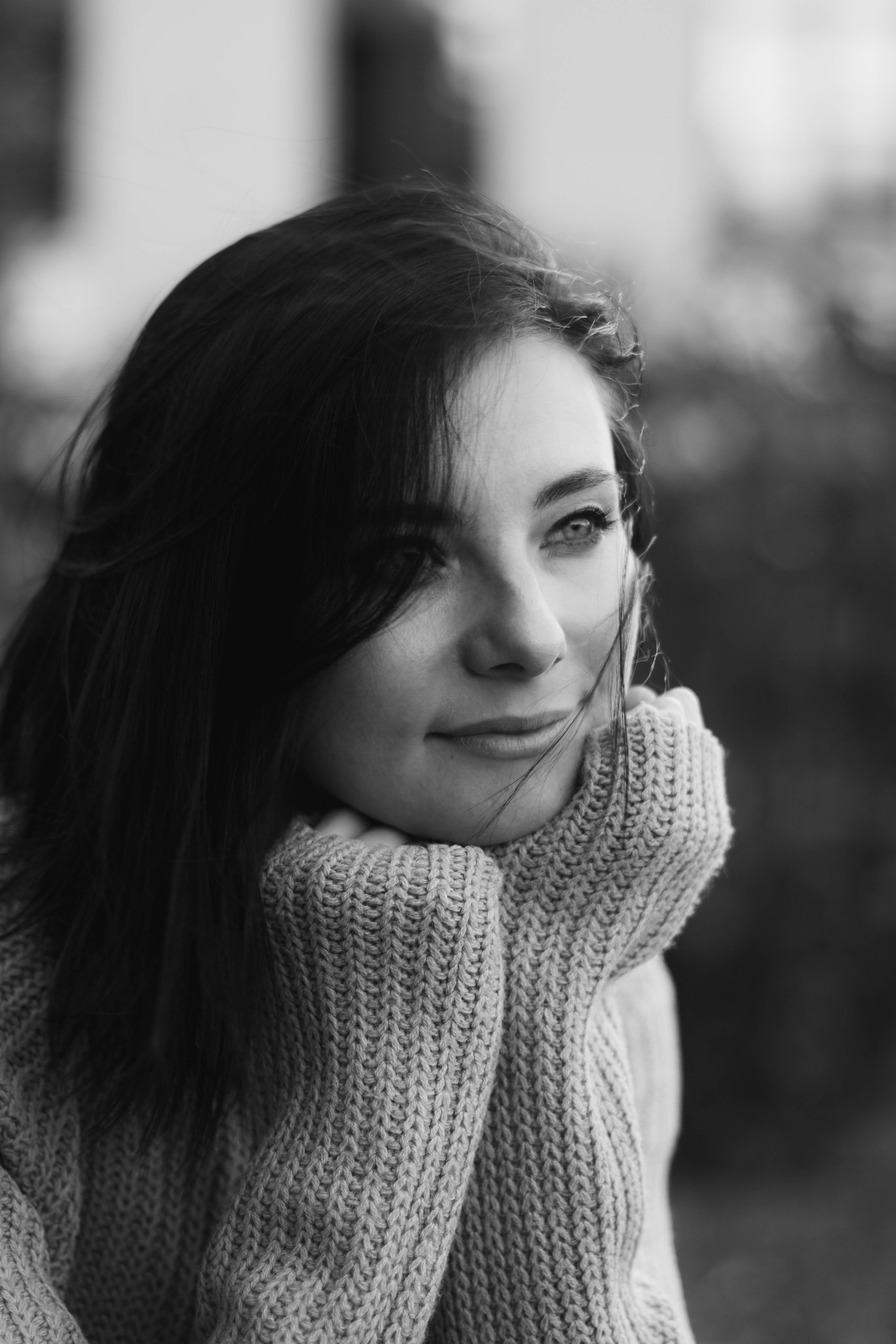 Анастасия. Фотограф в Москве. Гатицкая Анастасия