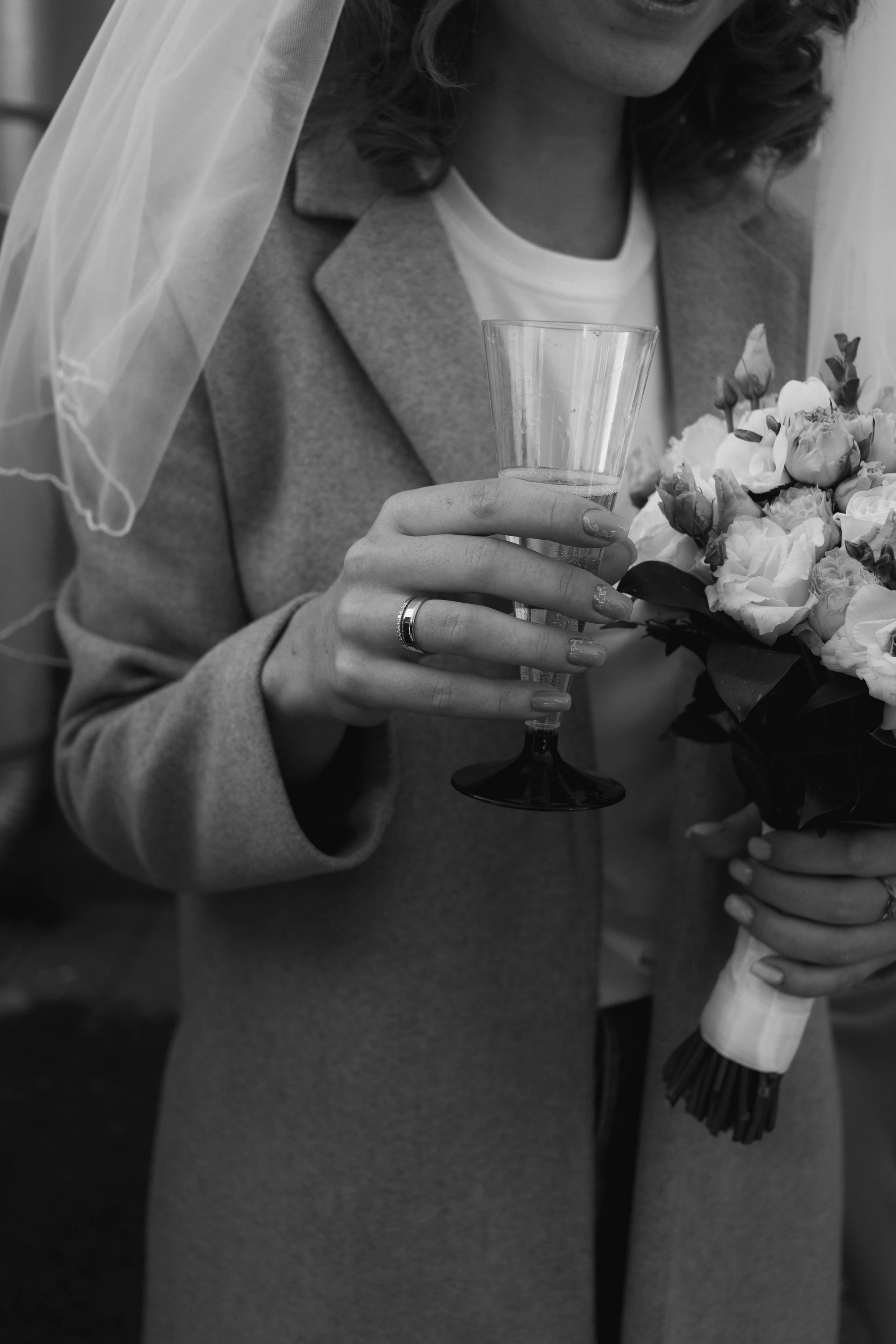 Екатерина и Алексей. Фотограф в Москве. Гатицкая Анастасия