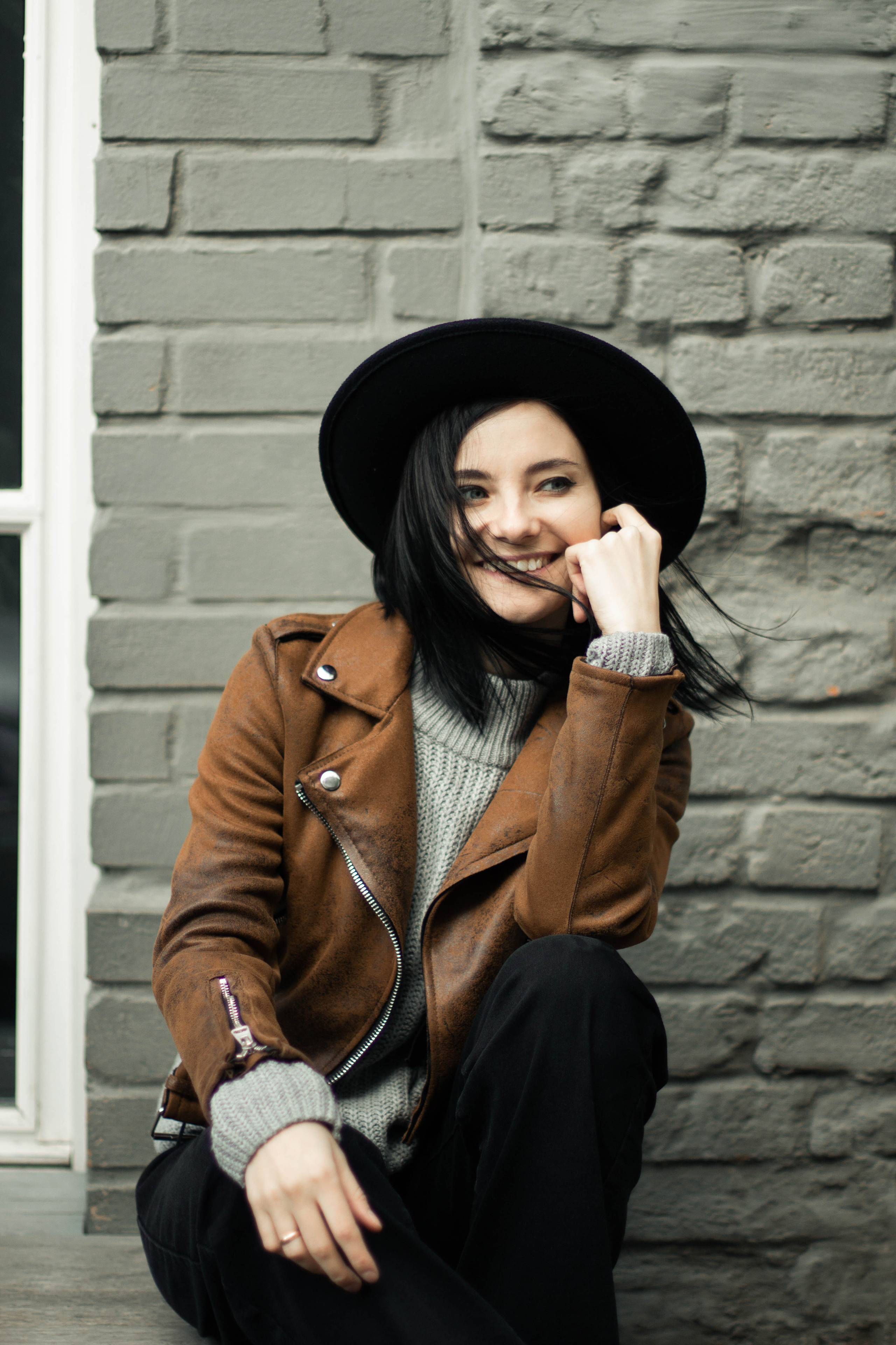 Анастасия. Фотограф в Москве. Гатицкая Анастасия