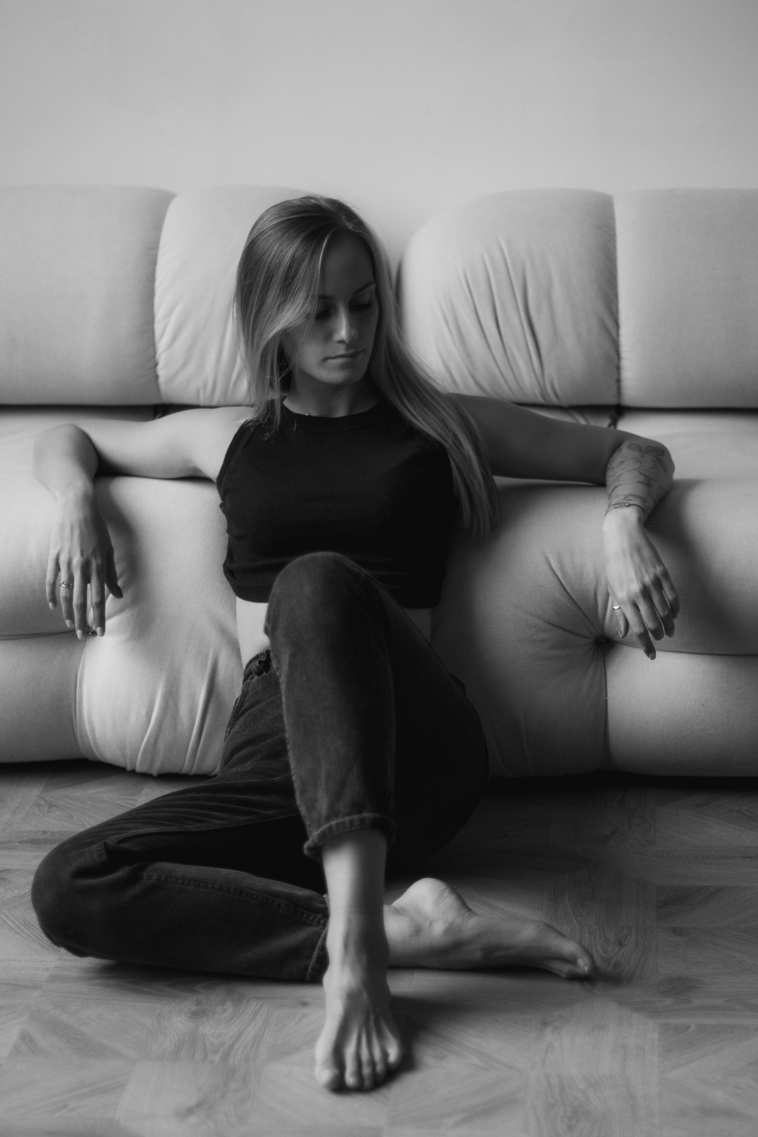 Елена. Фотограф в Москве. Гатицкая Анастасия